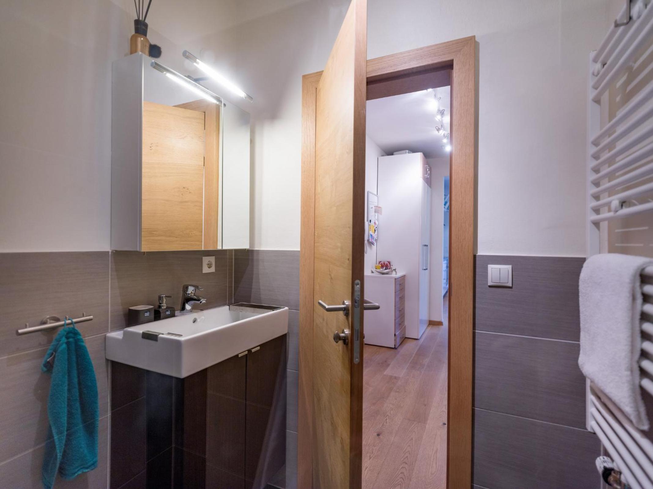 Appartement Lana - by NV-Appartements