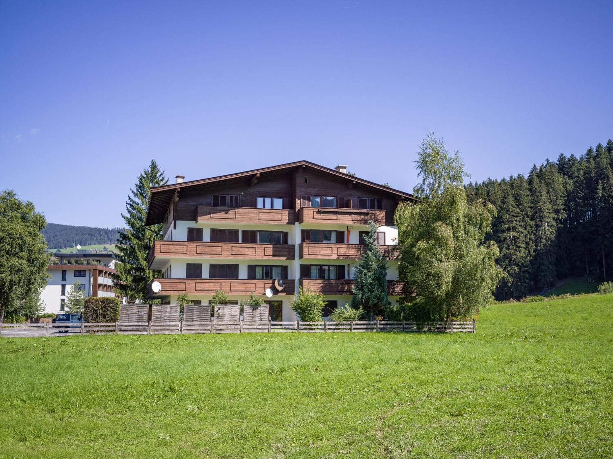 Appartement Lana - by NV-Appartements