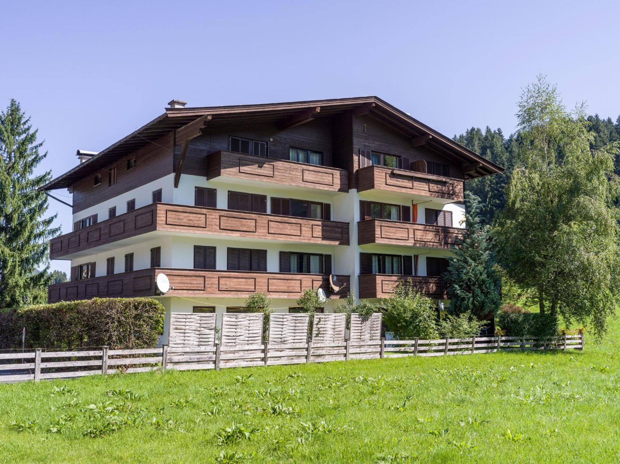 Appartement Lana - by NV-Appartements