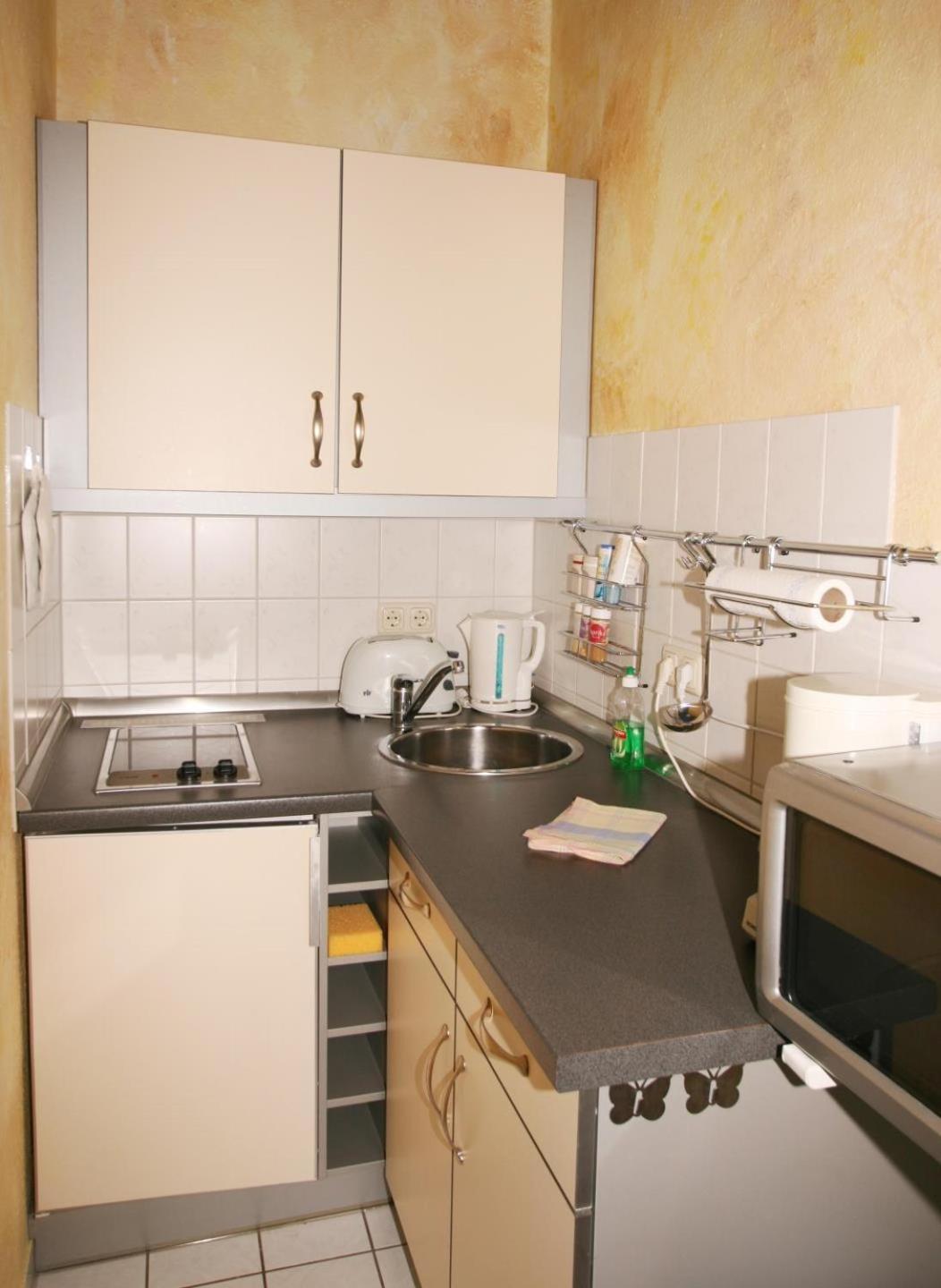 Herrenhaus Blengow Appartement 7