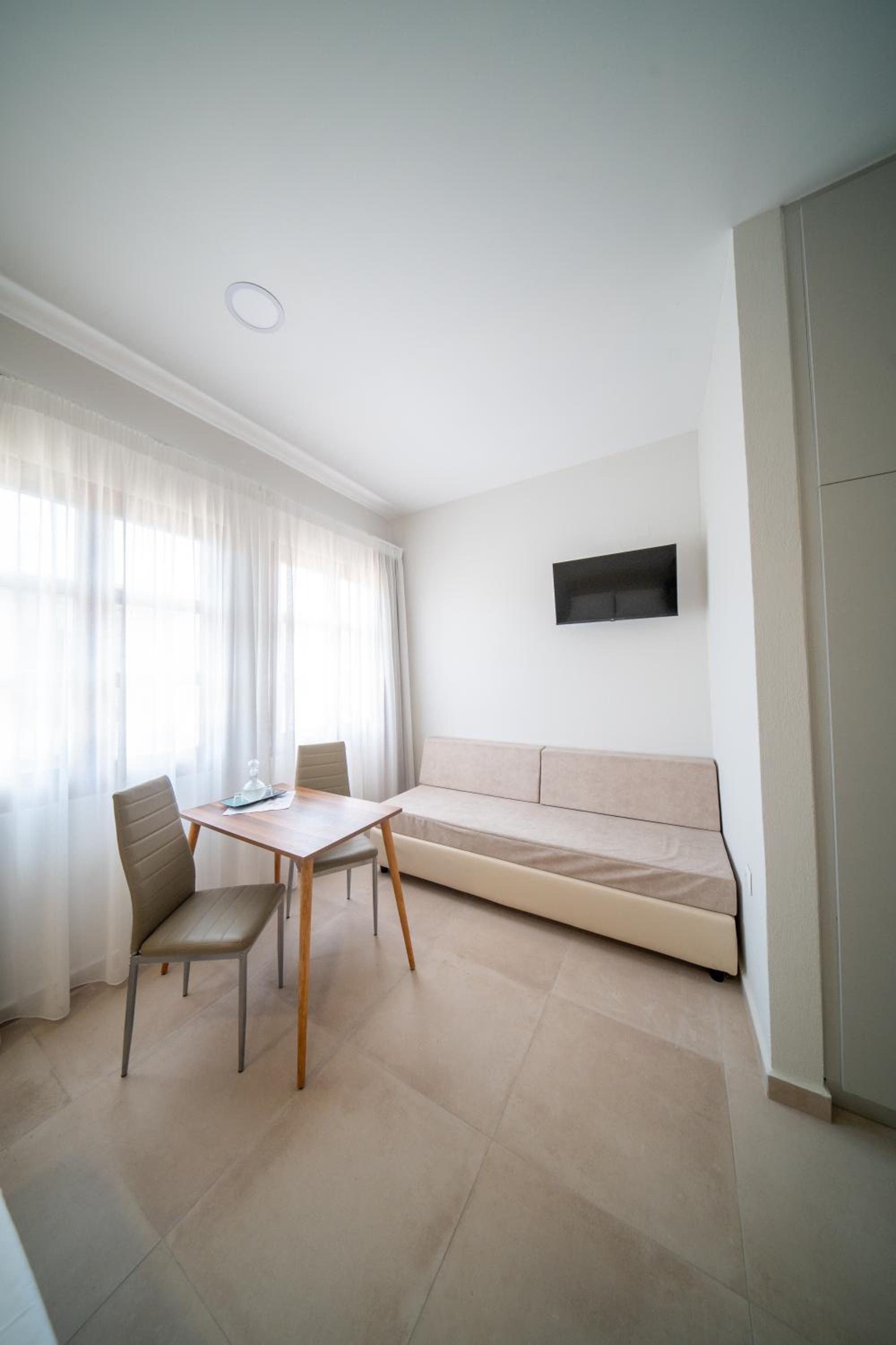 Elia Guesthouse Chromonastiri