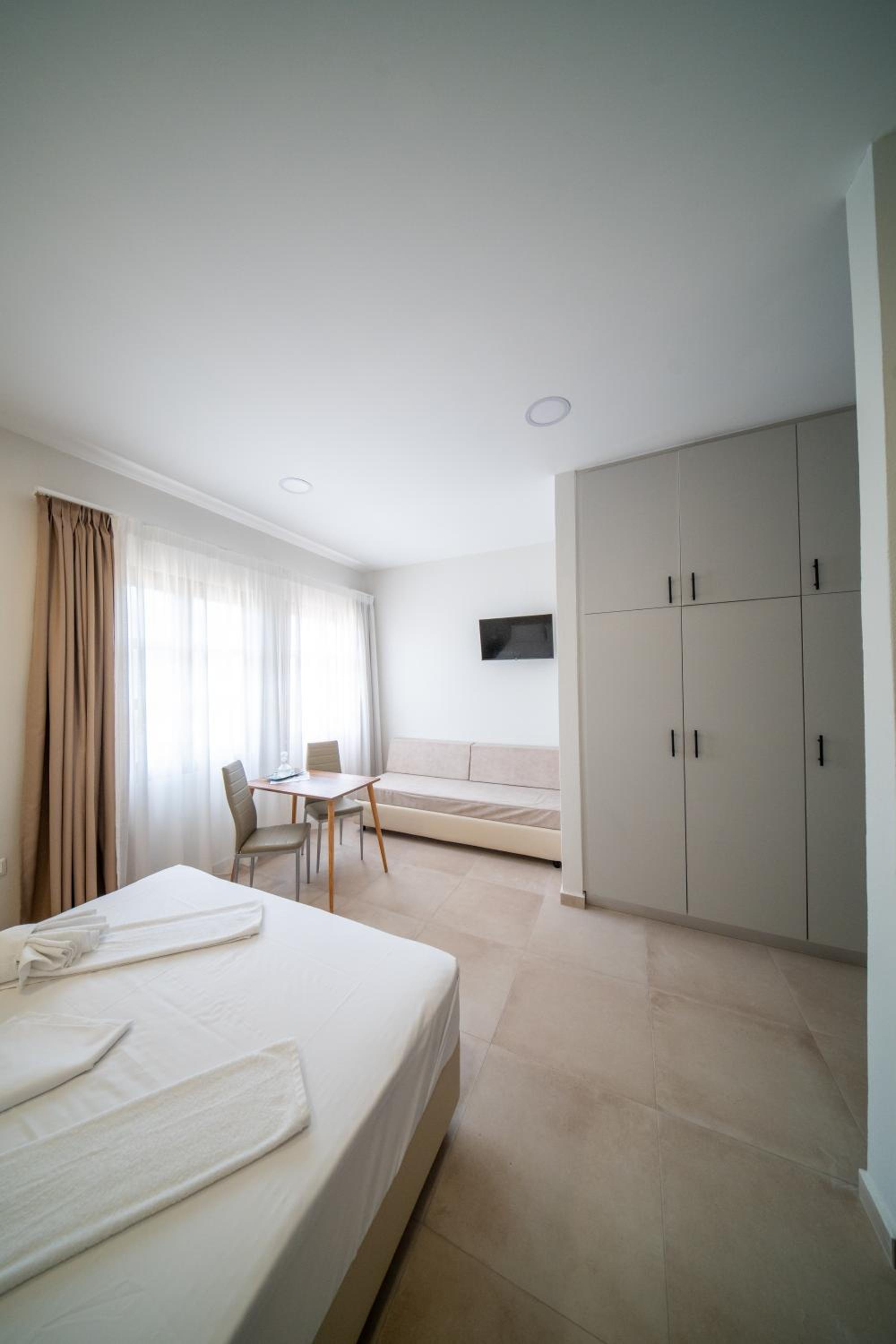 Elia Guesthouse Chromonastiri