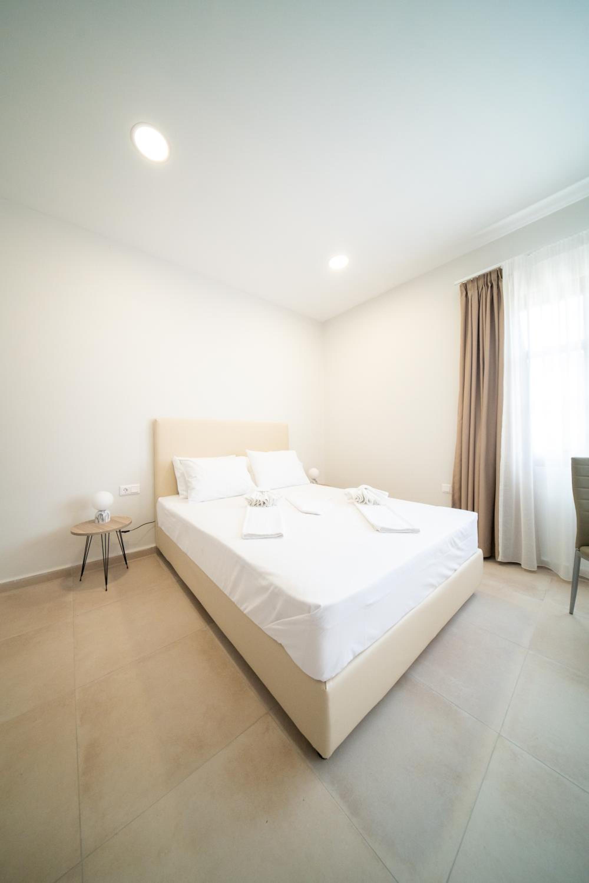Elia Guesthouse Chromonastiri