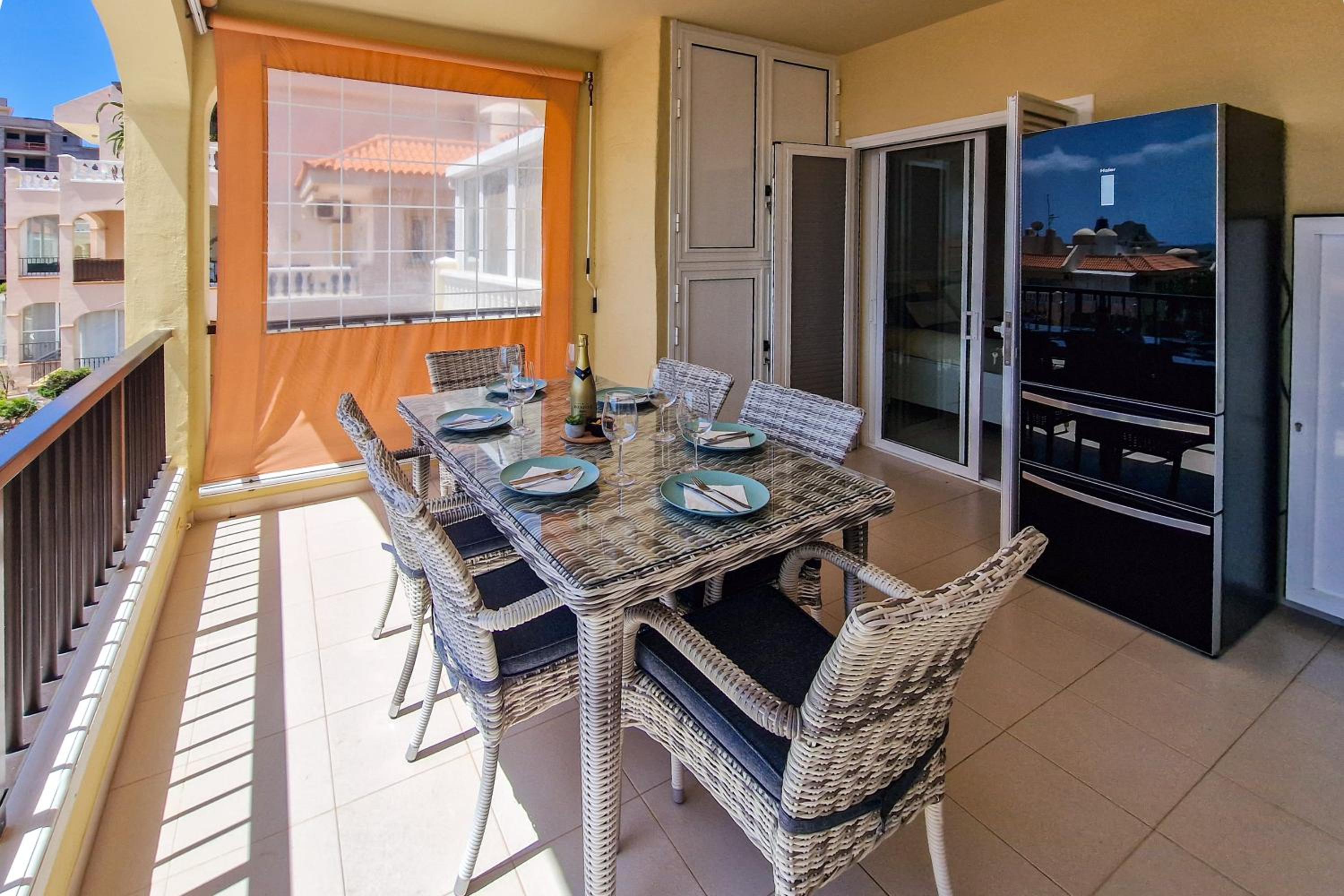 Relax Sunny Golf Apartment photo 4