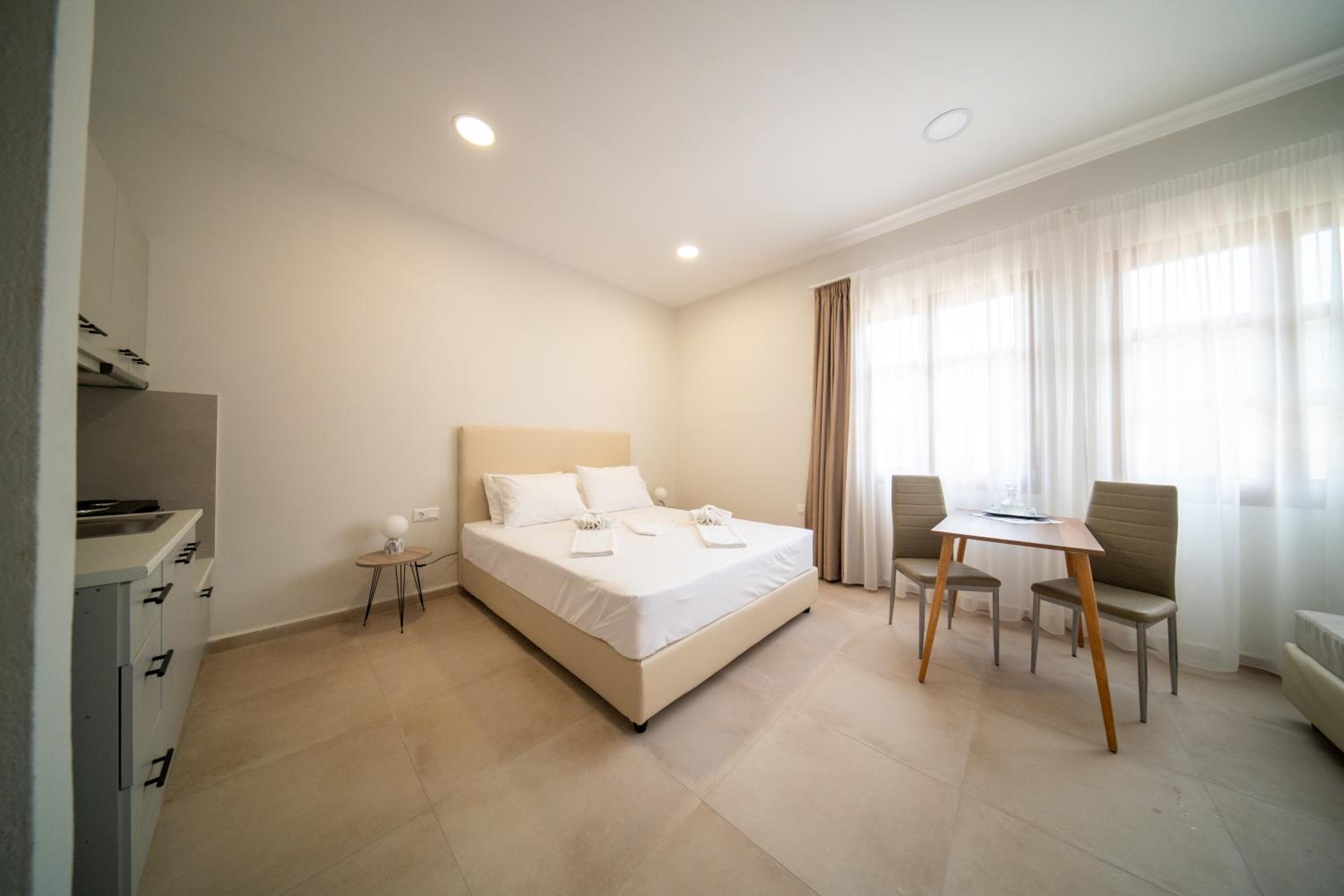 Elia Guesthouse Chromonastiri