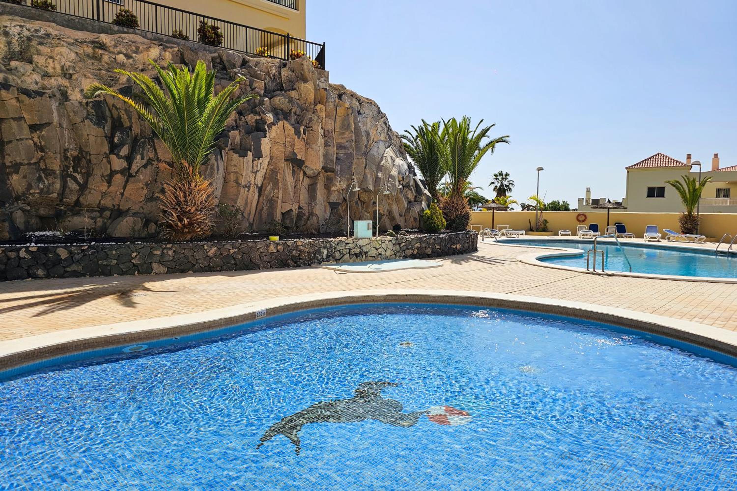 Relax Sunny Golf Apartment photo 3