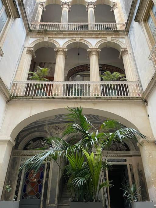 casAlcòva - centro storico Lecce photo 3