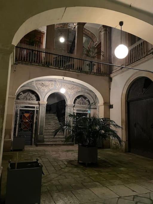 casAlcòva - centro storico Lecce photo 5