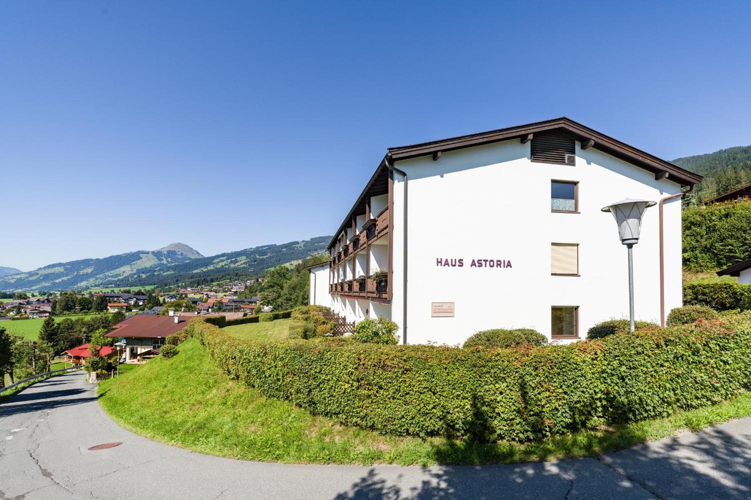 Appartement Lucas - by NV-Appartements view 2