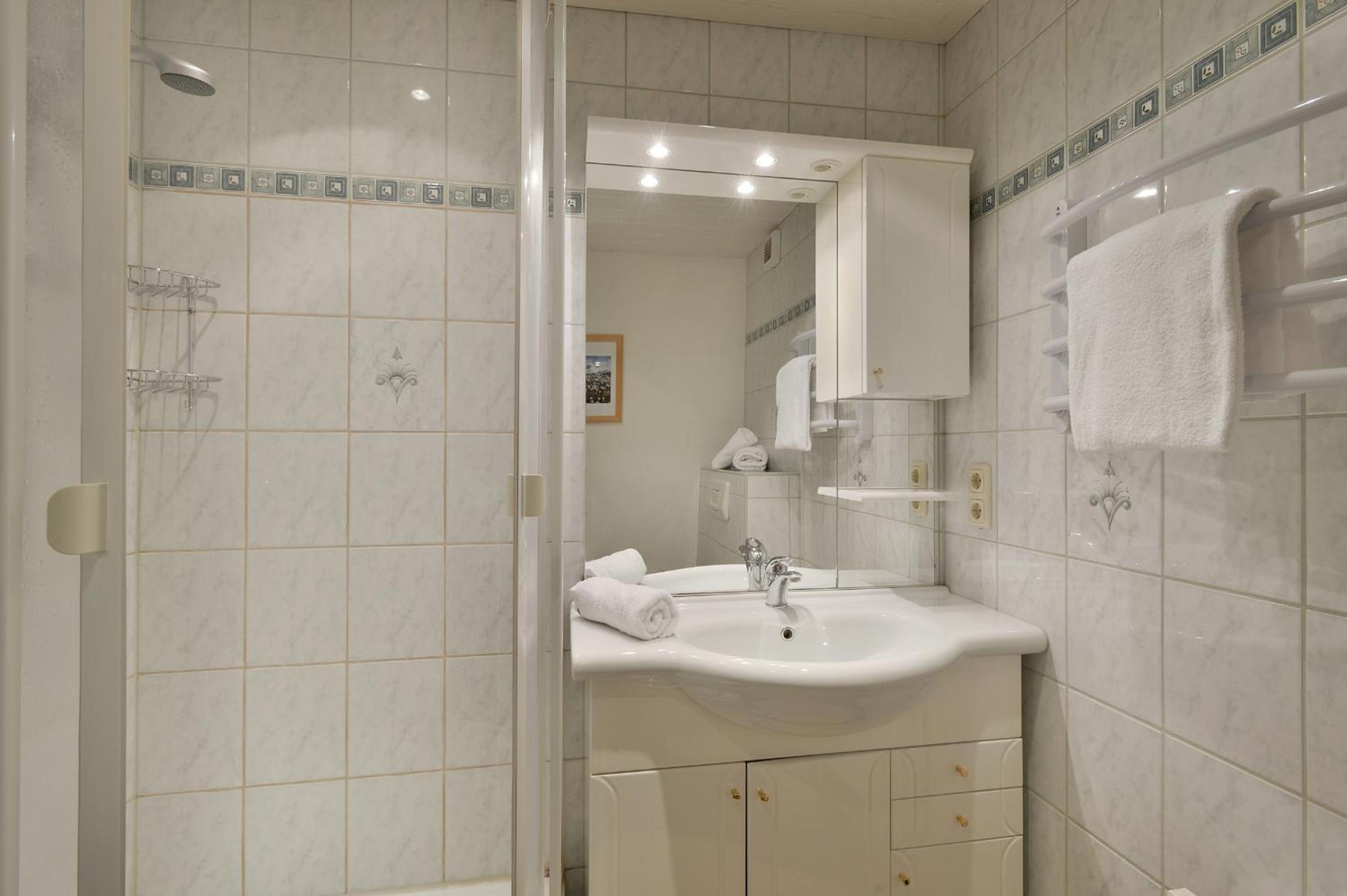 Ferienhaus Lindner by NV-Appartements