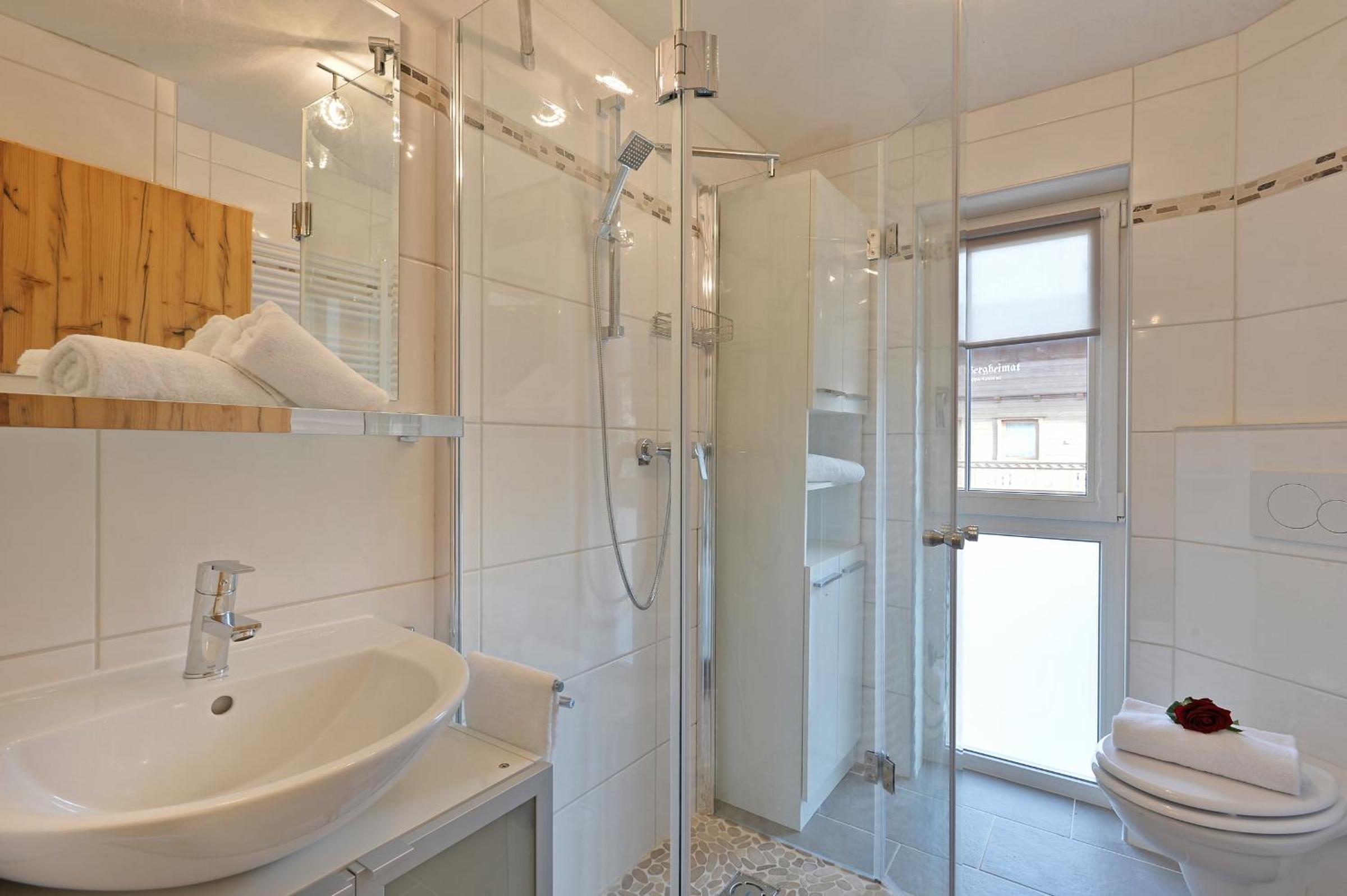 LOISI Appartement mit großem Balkon - by NV-Appartements