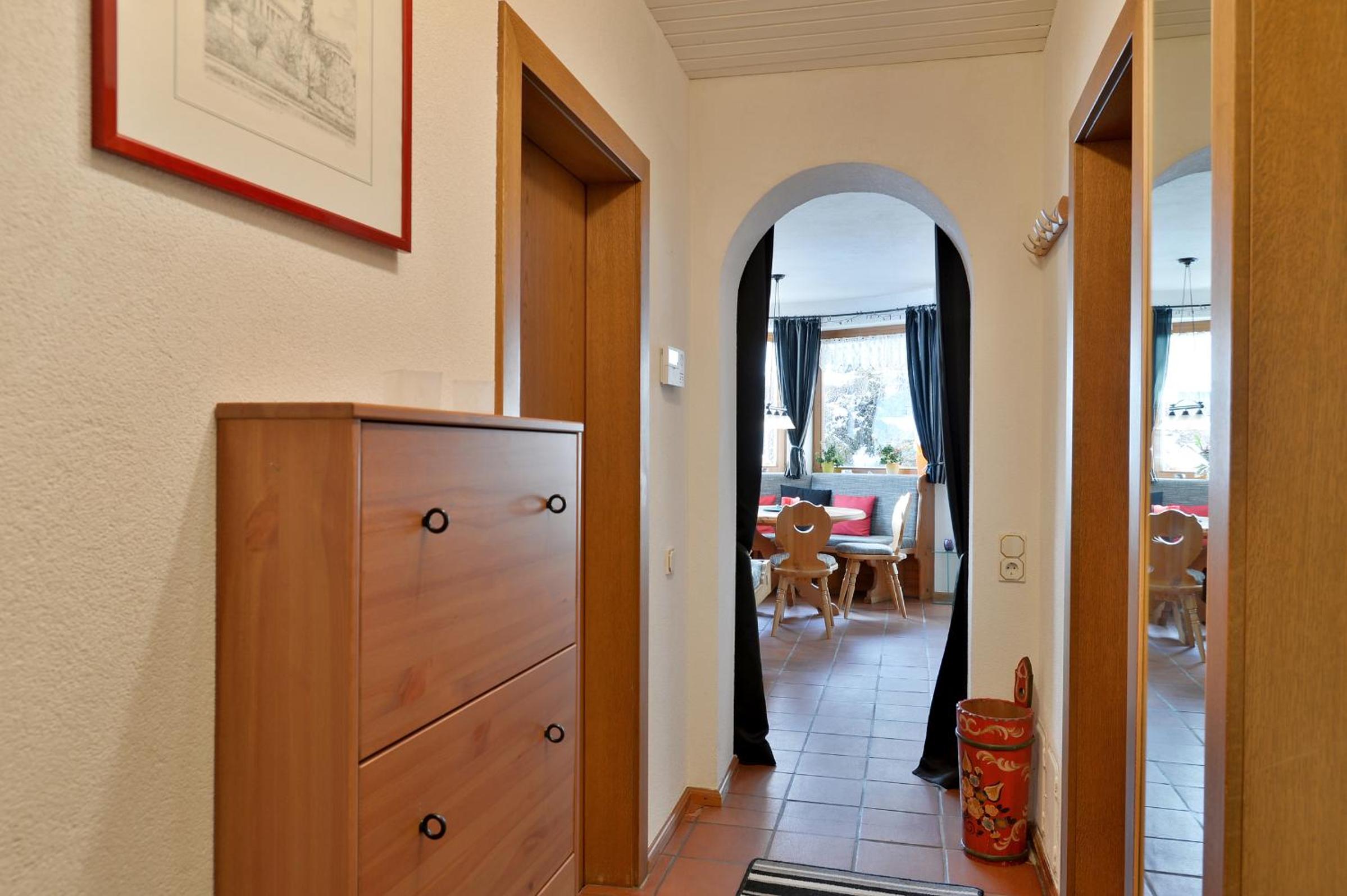 Appartement Sybille by NV-Appartements view 3