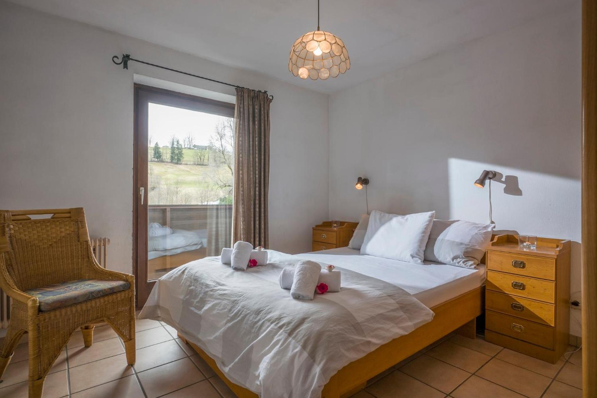 Appartement Hornblick by NV-Appartements
