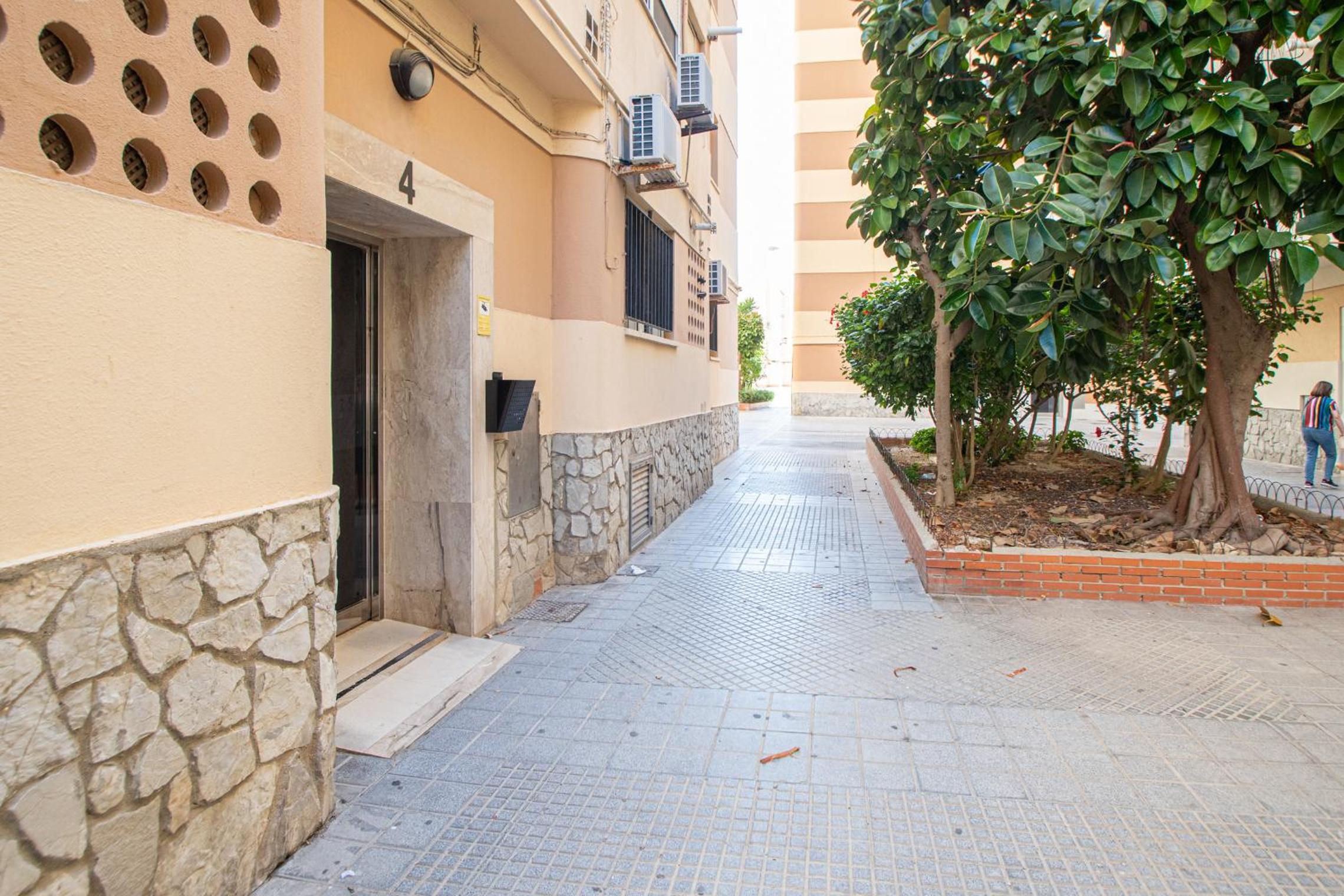 La Esfera Gaditana - Confort, playa y parking view 2