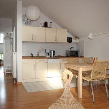 Herrenhaus Blengow App.14