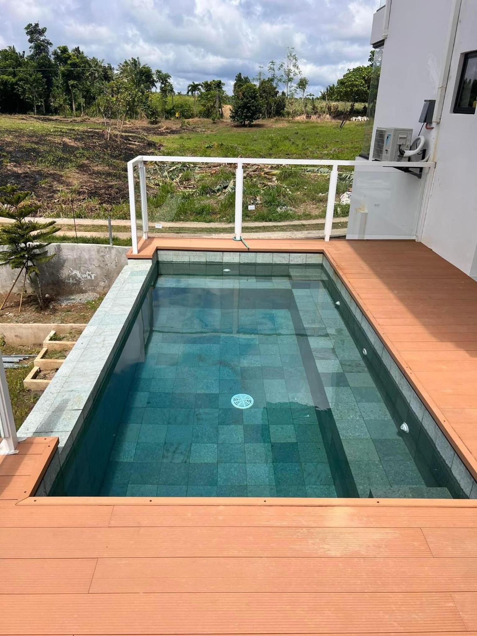 Experience Elements CherryBlossoms, Pool,SunRoom