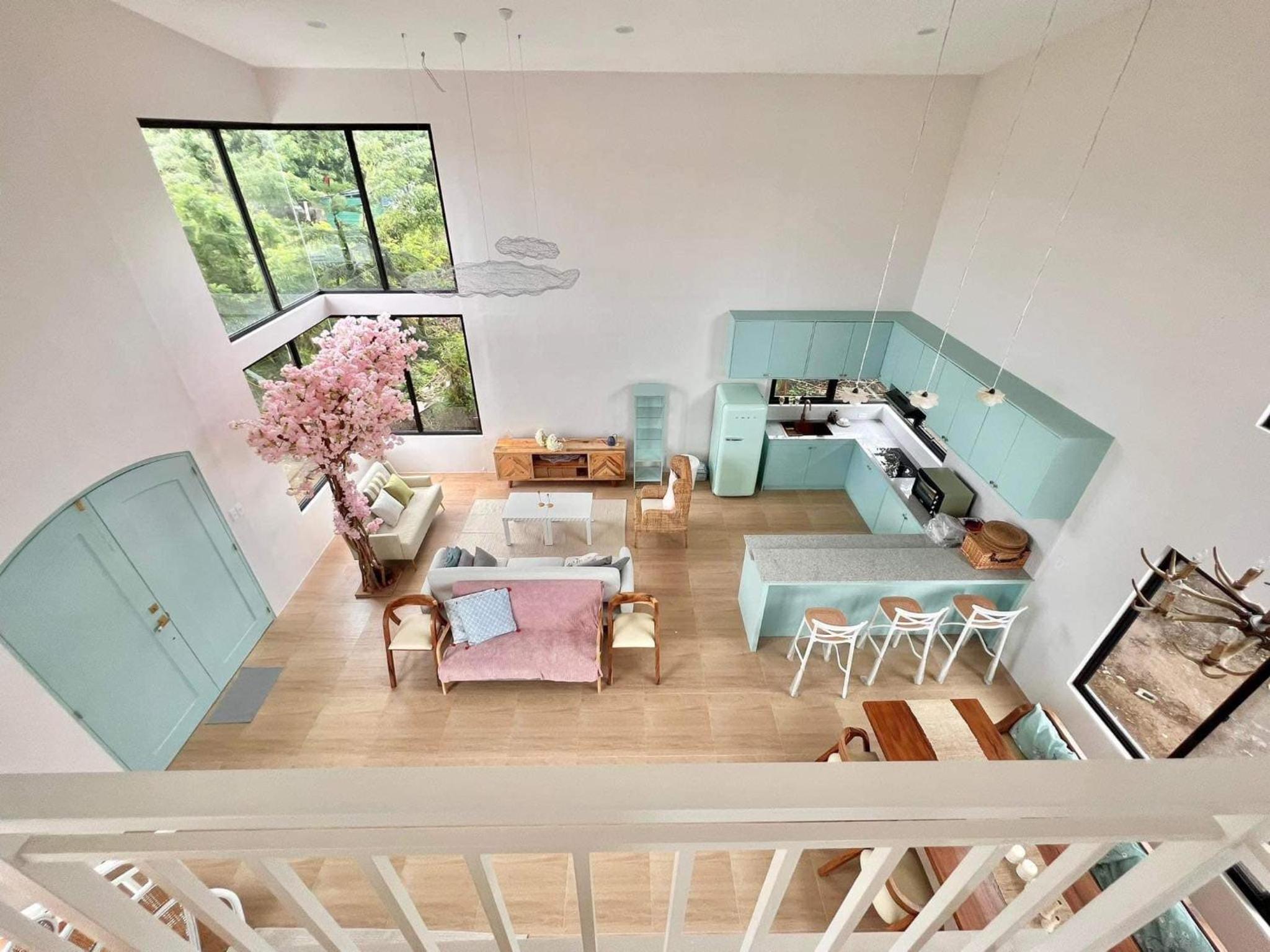 Experience Elements CherryBlossoms, Pool,SunRoom