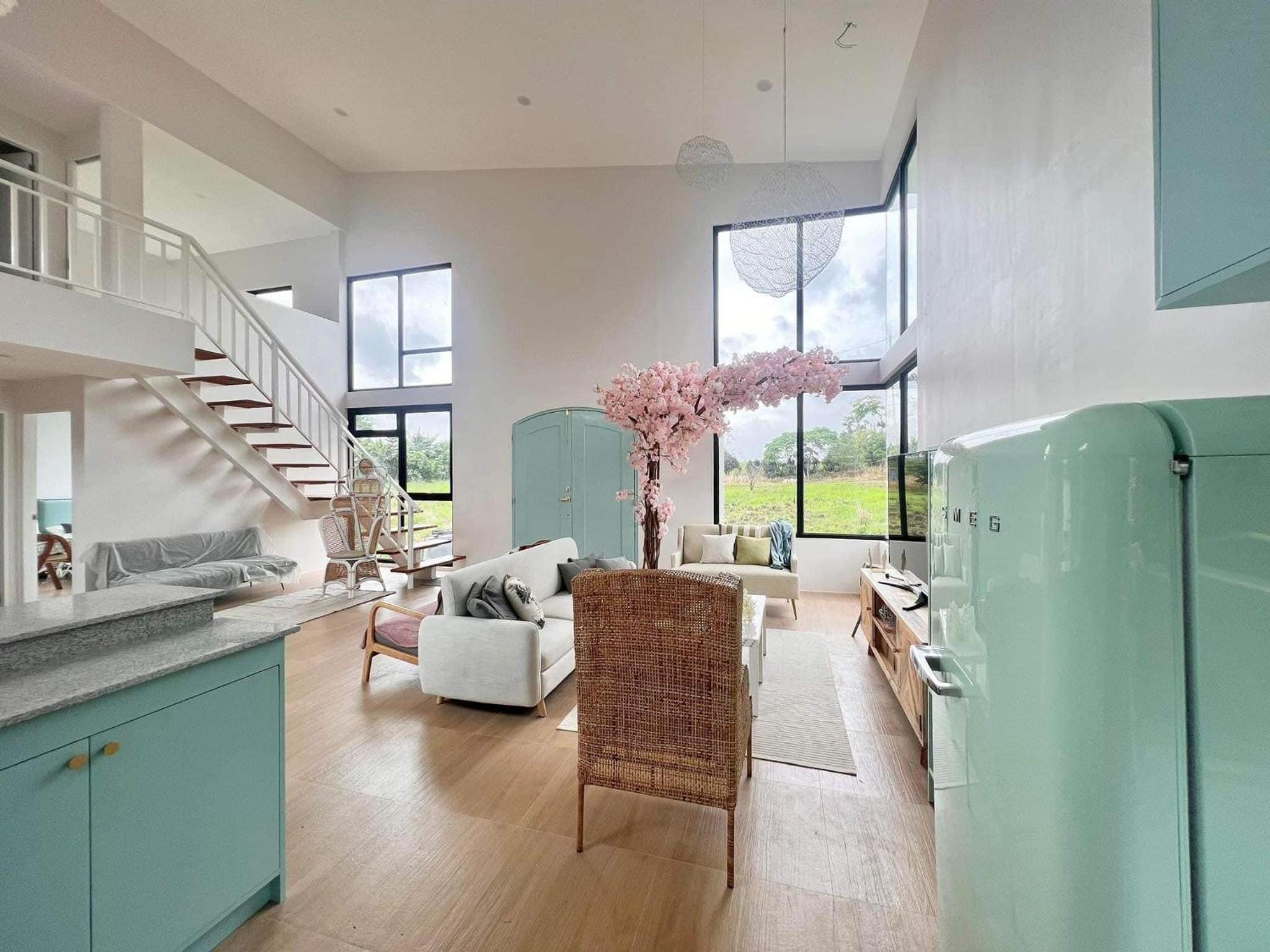 Experience Elements CherryBlossoms, Pool,SunRoom