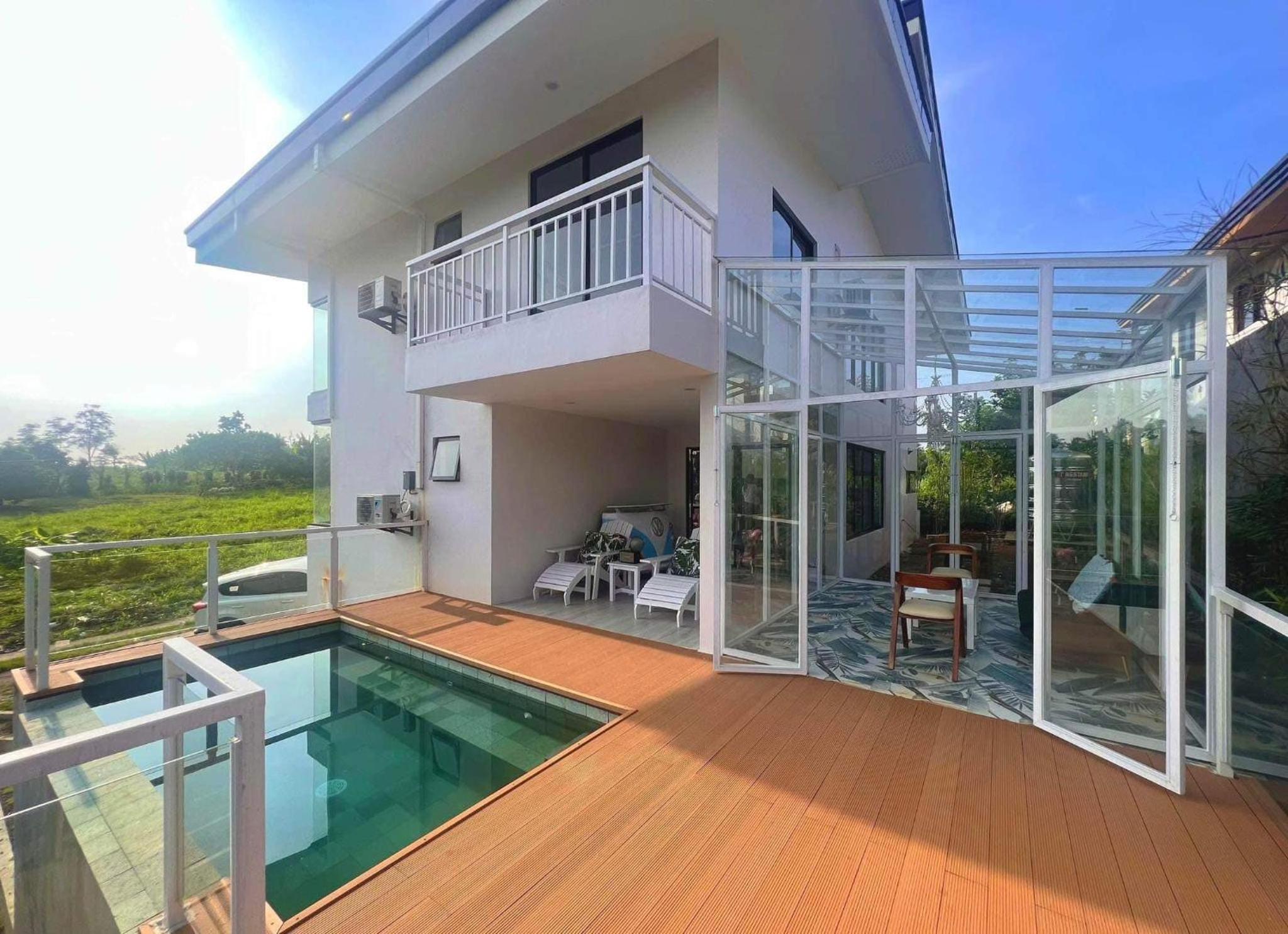 Experience Elements CherryBlossoms, Pool,SunRoom
