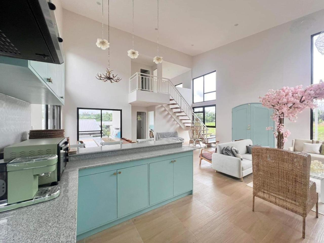 Experience Elements CherryBlossoms, Pool,SunRoom