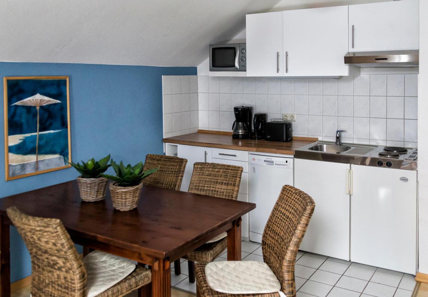 Herrenhaus Blengow App.17