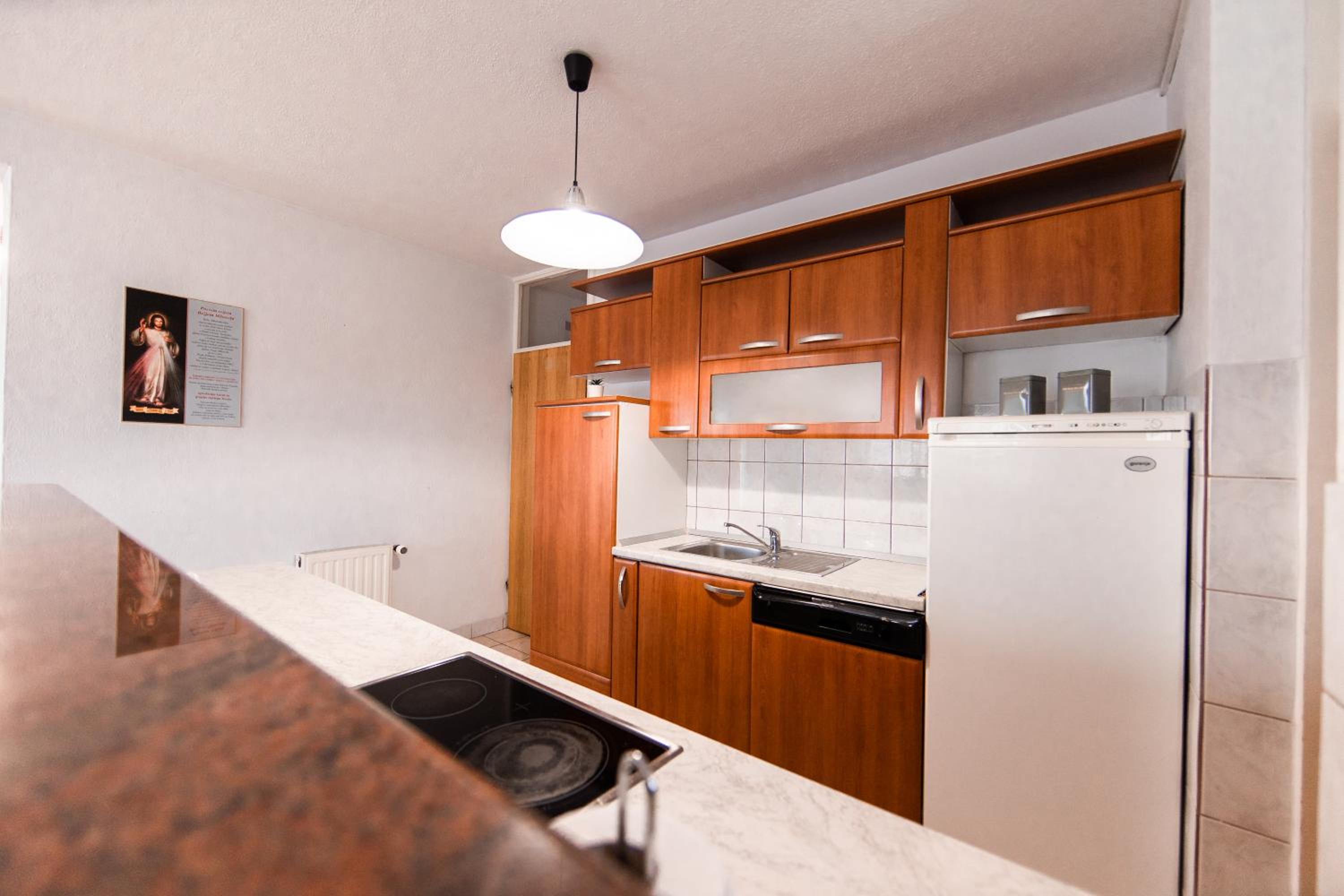 Apartman Li