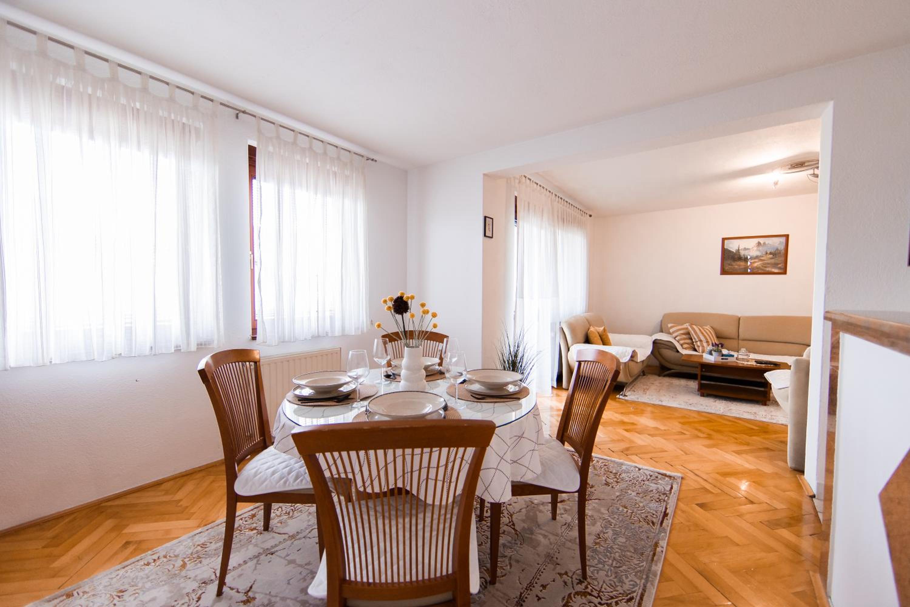 Apartman Li