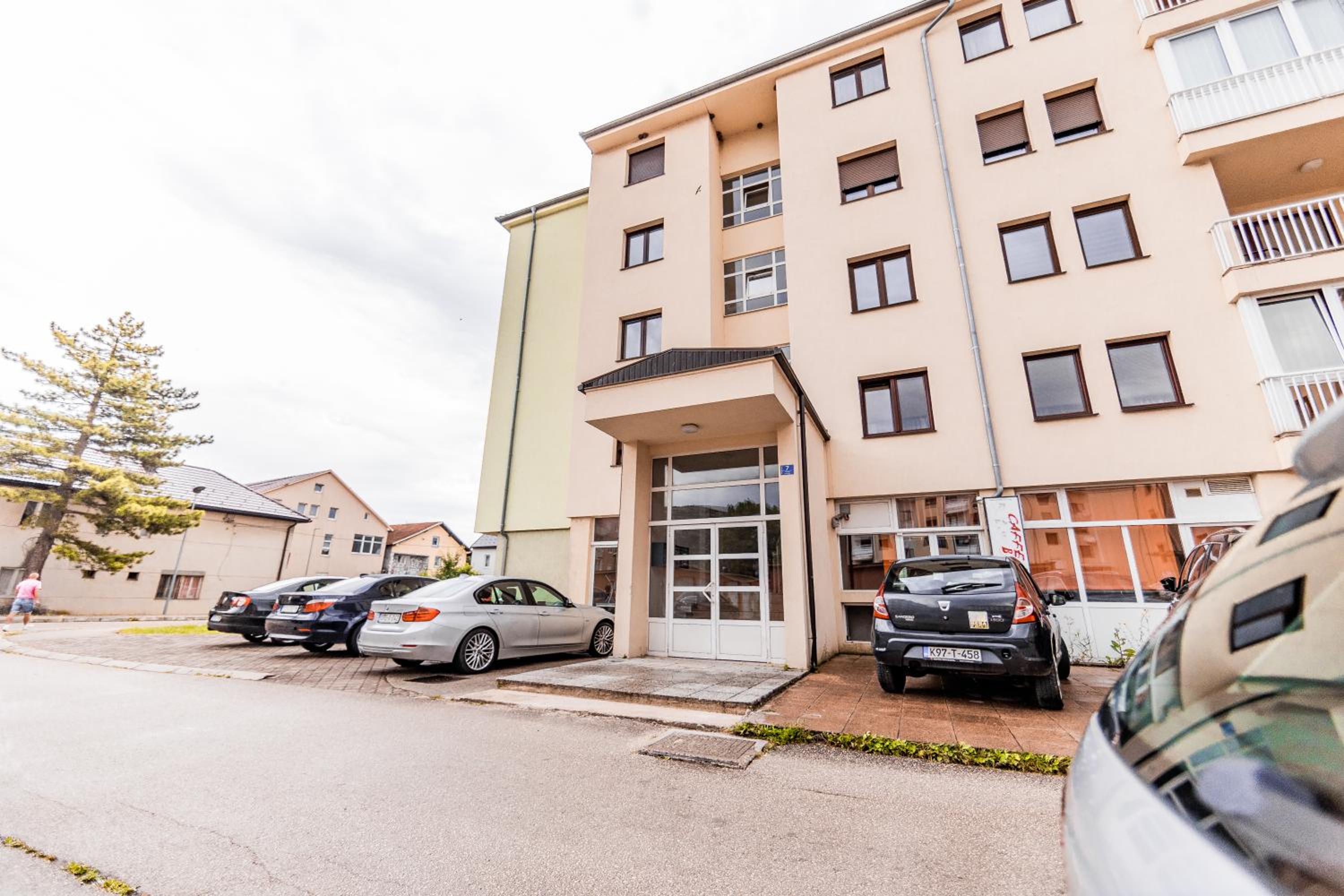 Apartman Li