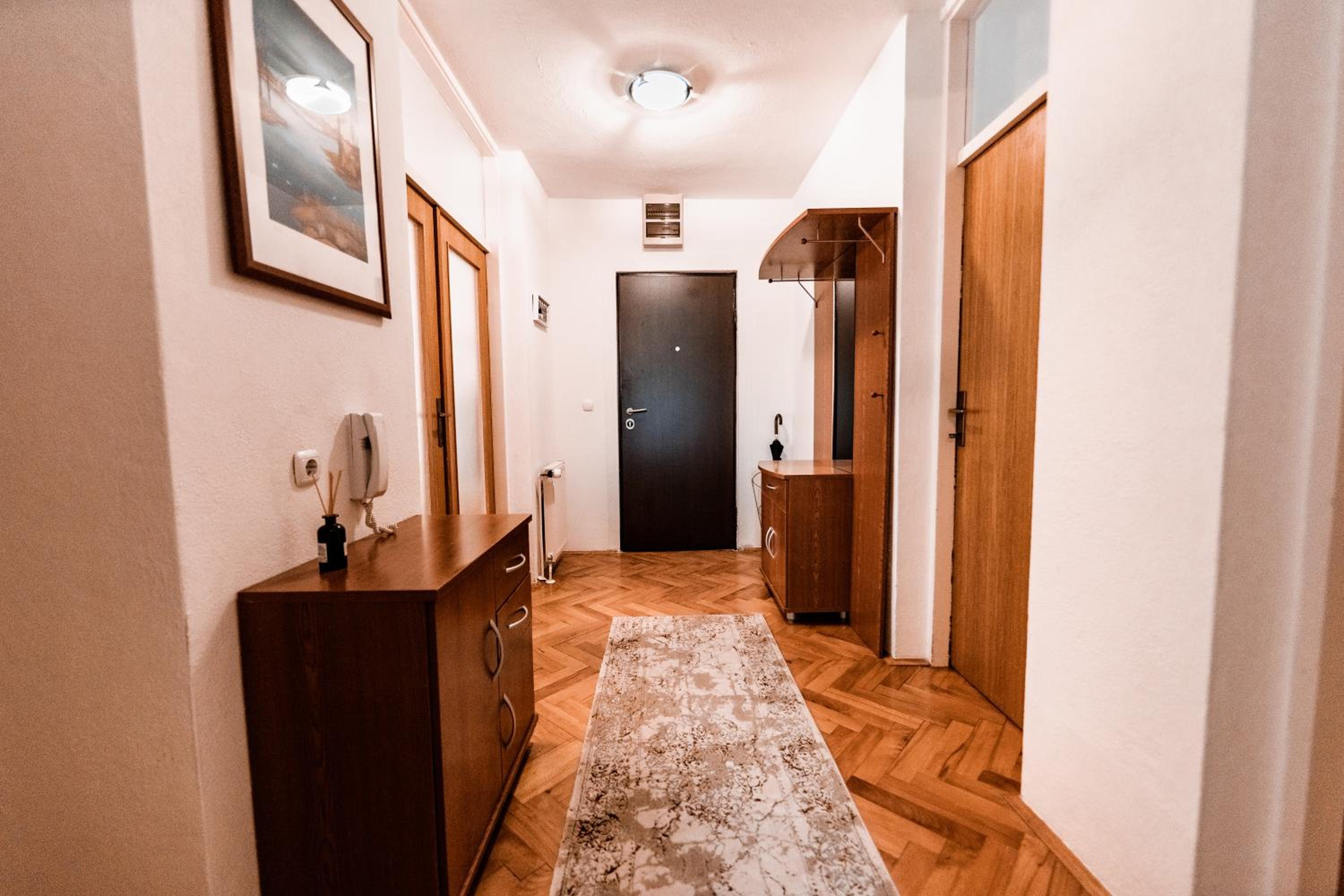 Apartman Li