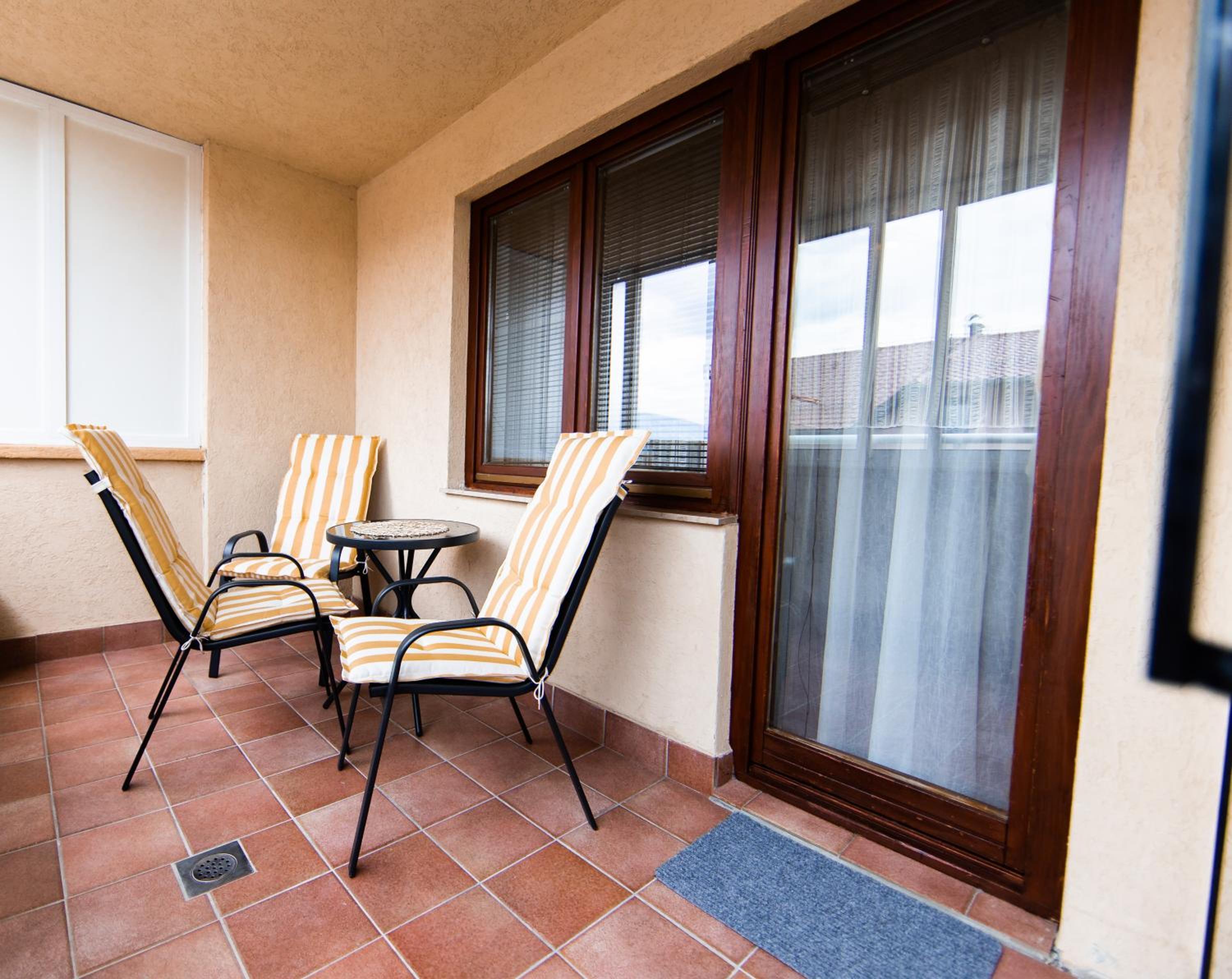 Apartman Li