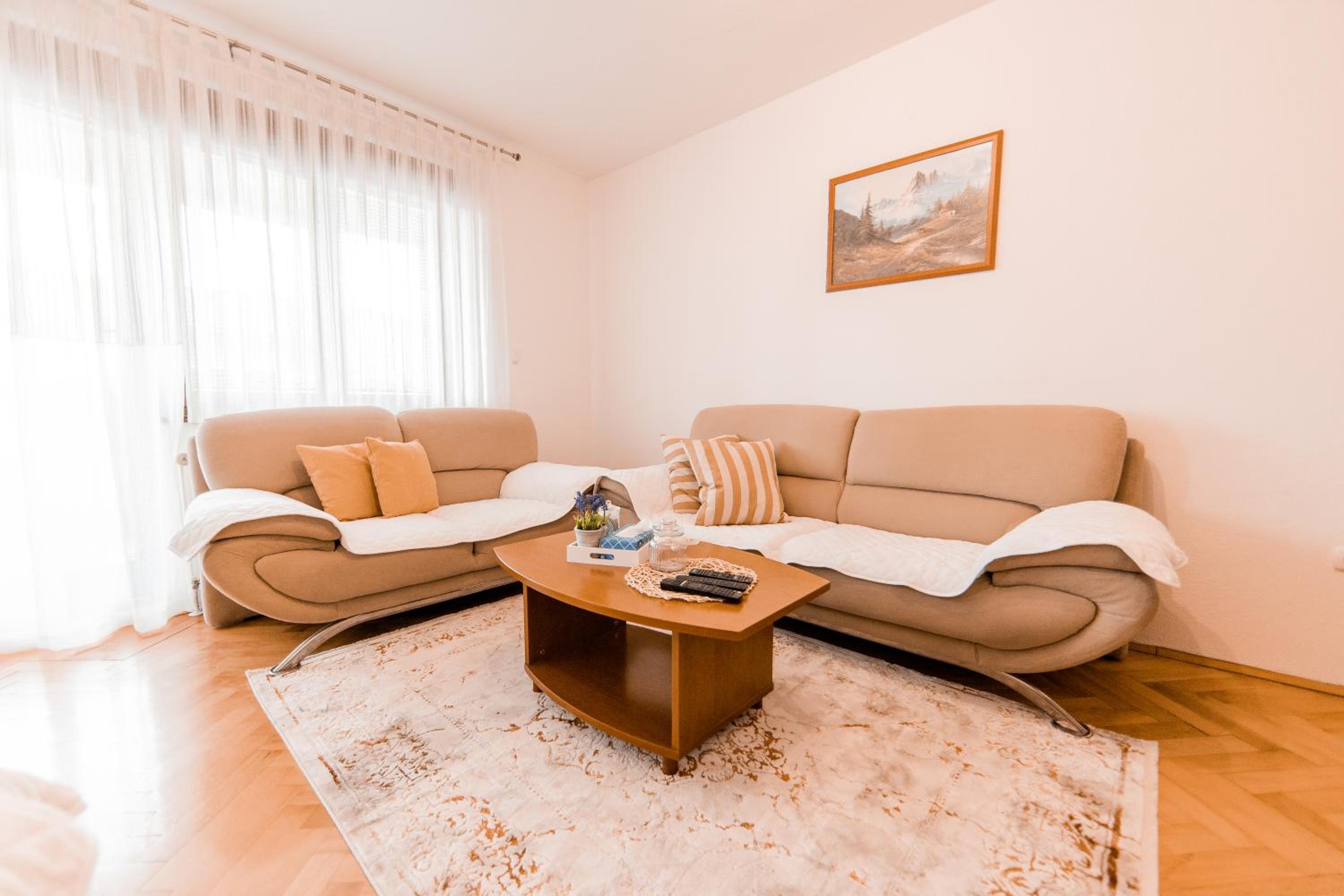 Apartman Li