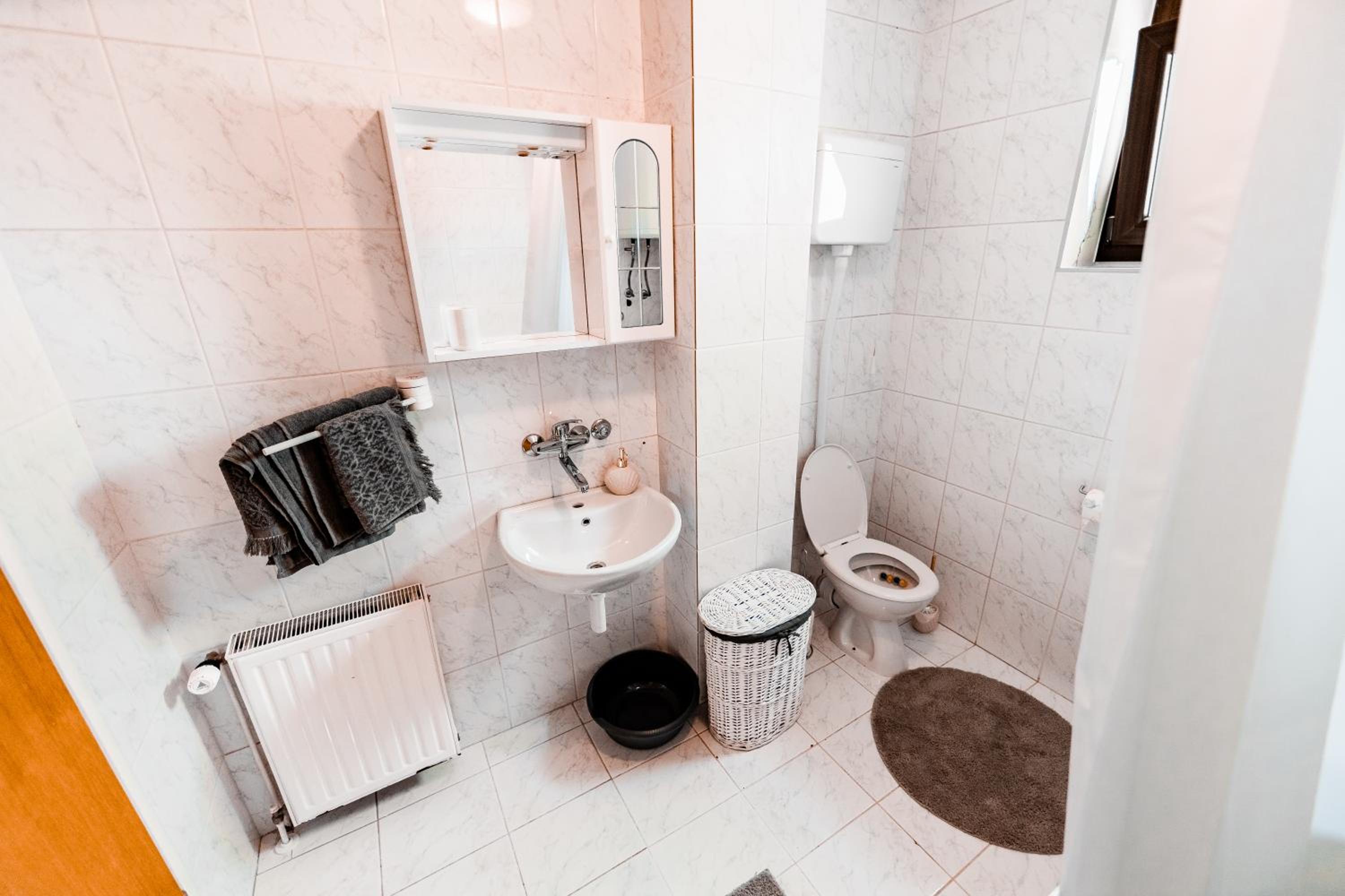Apartman Li