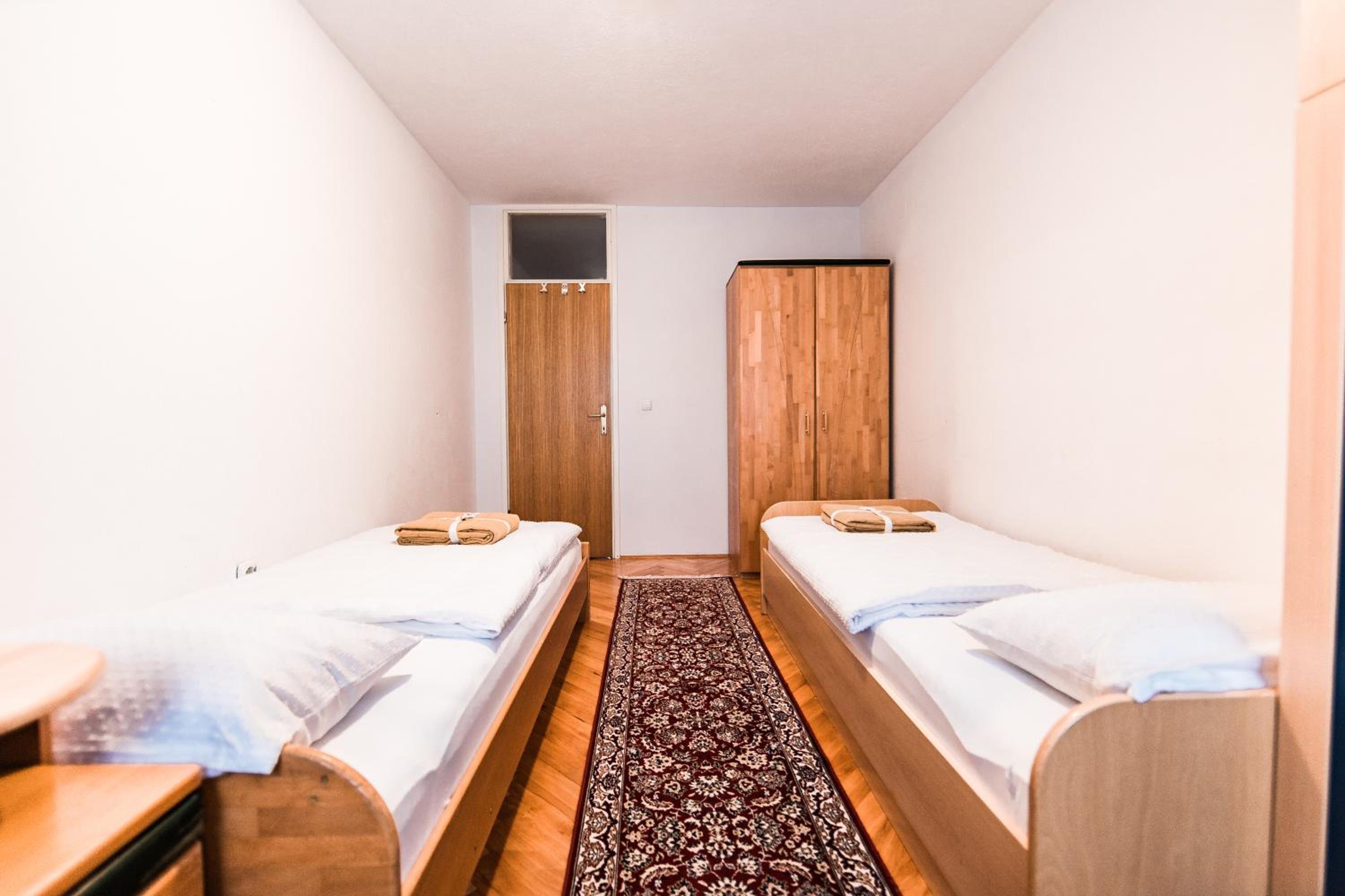 Apartman Li