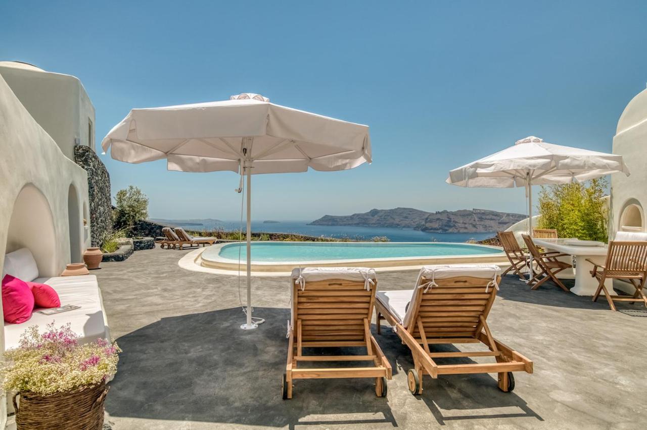 Oia Vacations - Perivolas Hotel - Property Image 81