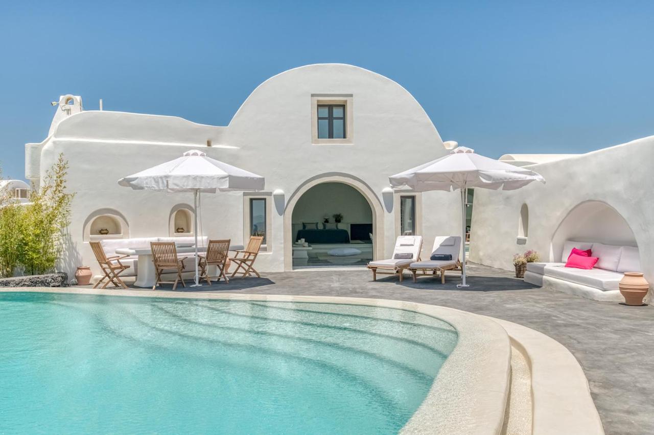 Oia Vacations - Perivolas Hotel - Property Image 80