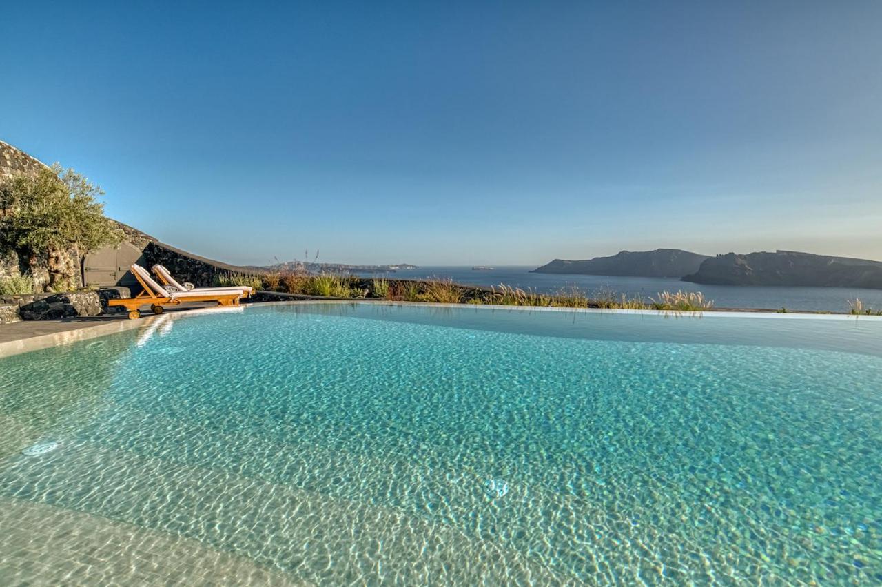 Oia Vacations - Perivolas Hotel - Property Image 82