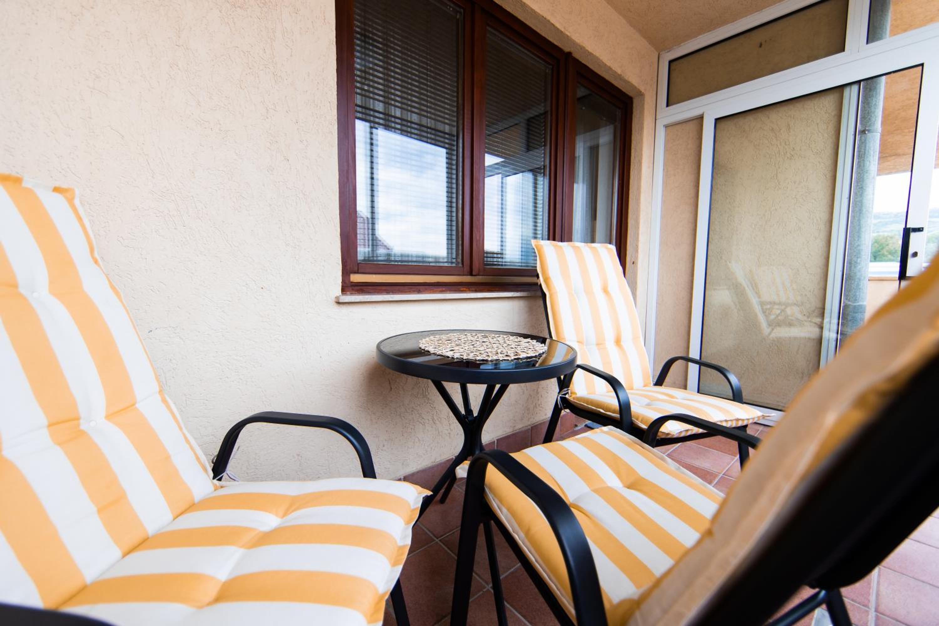 Apartman Li