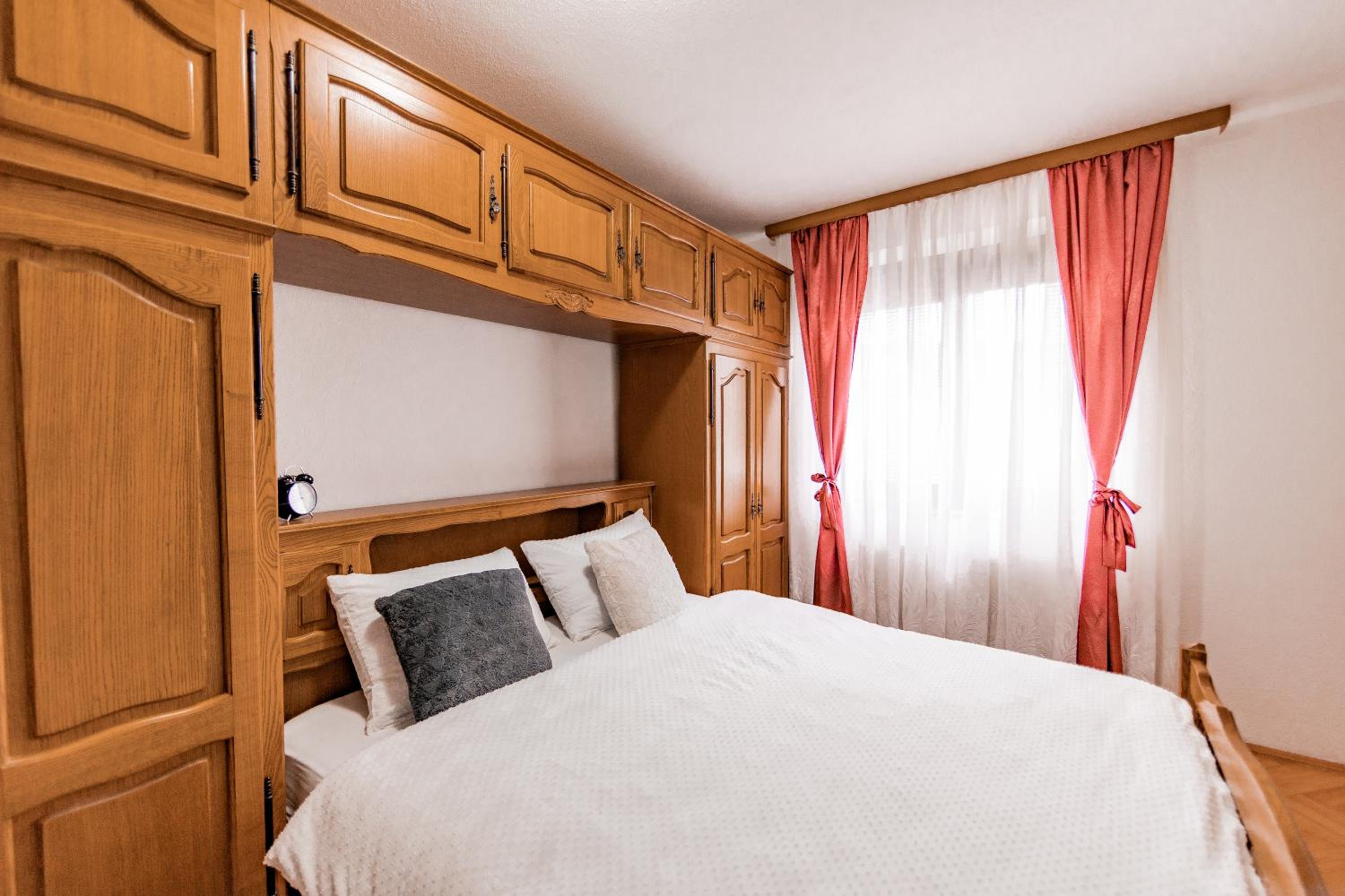 Apartman Li