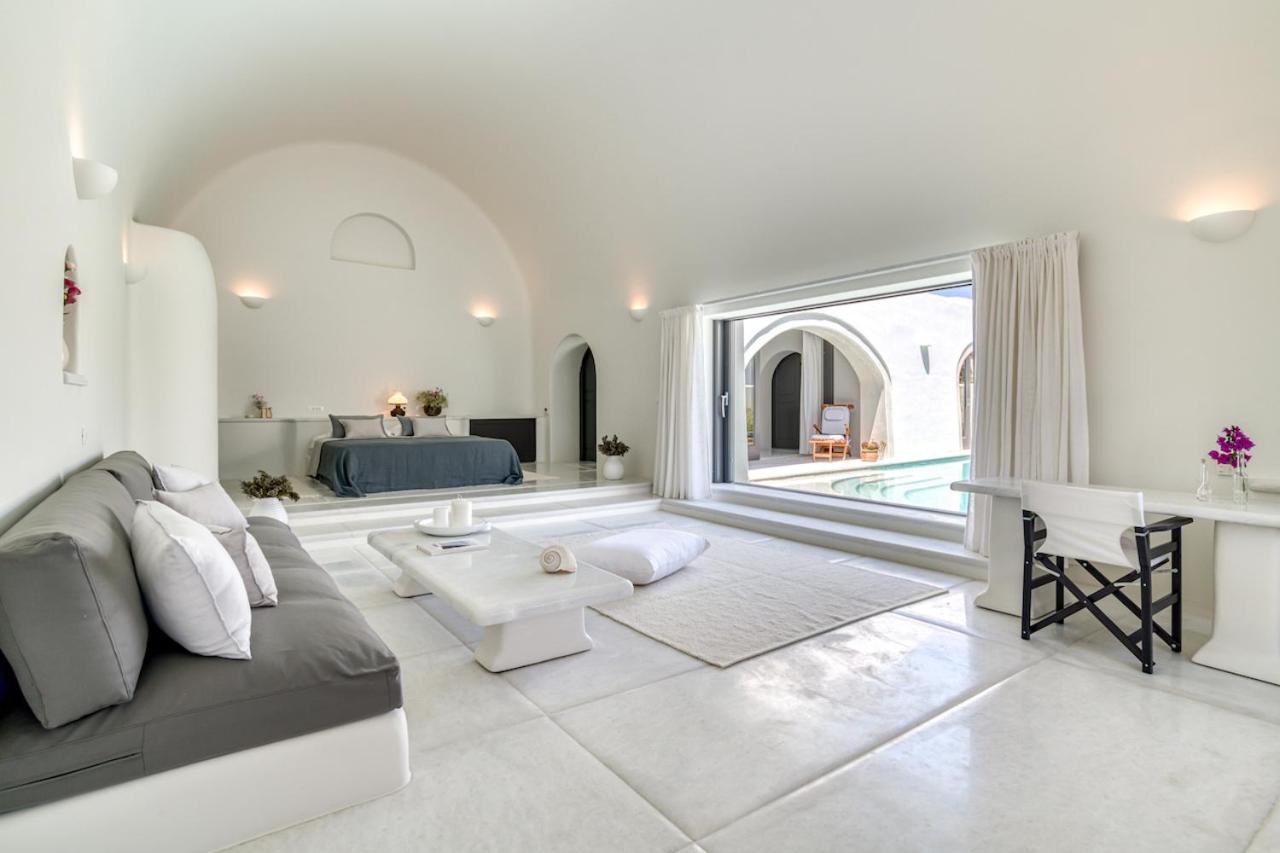 Oia Vacations - Perivolas Hotel - Property Image 74