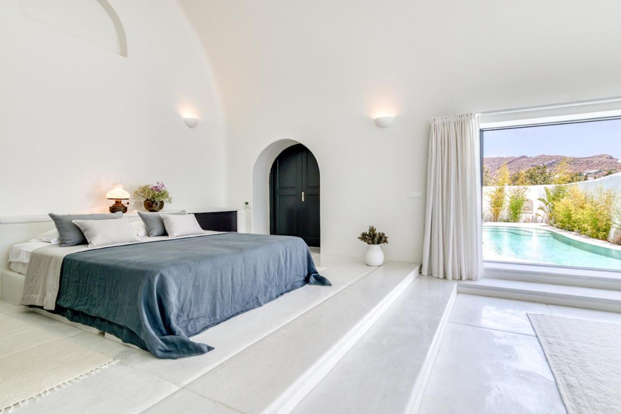 Oia Vacations - Perivolas Hotel - Property Image 76