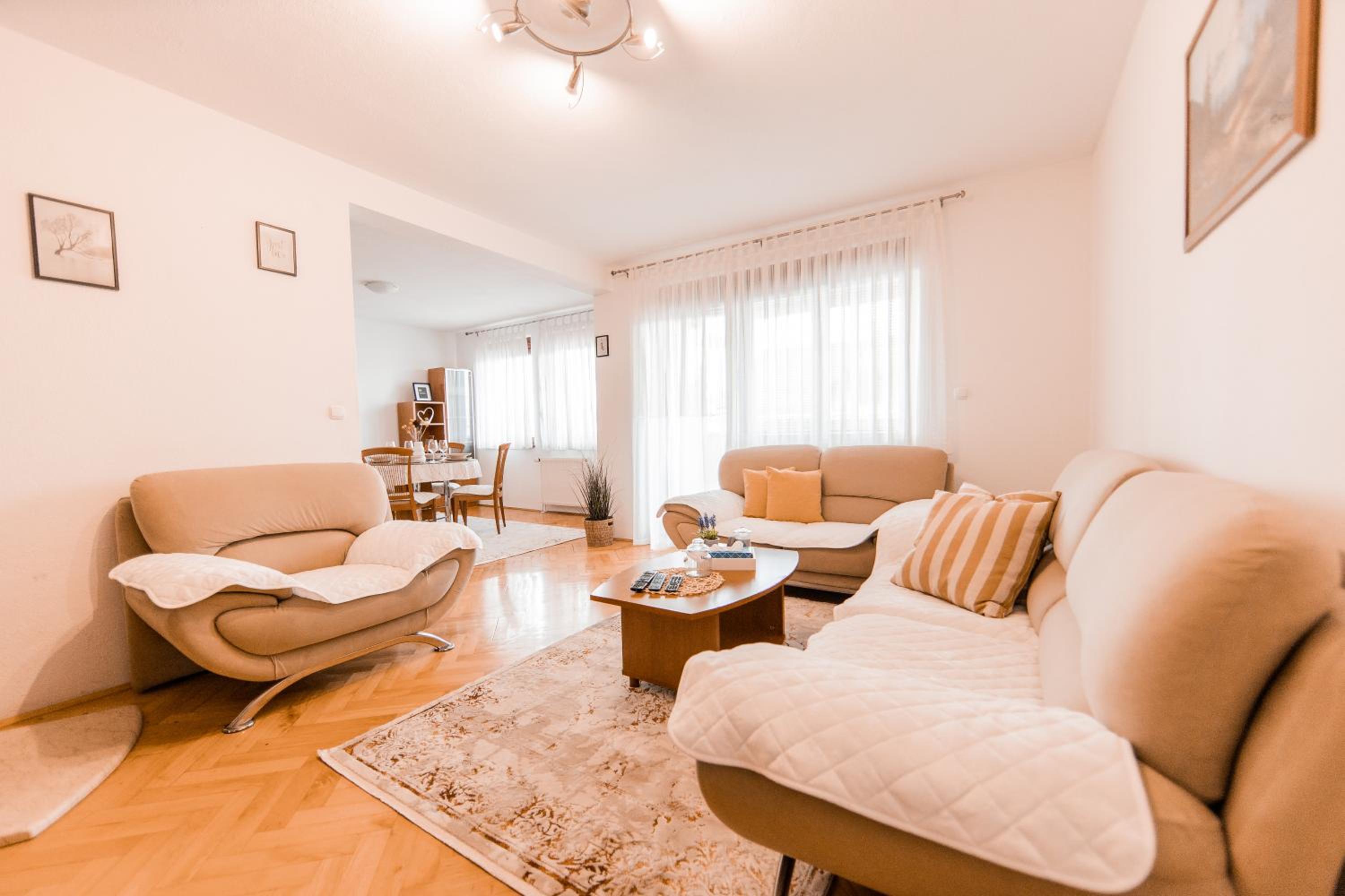 Apartman Li