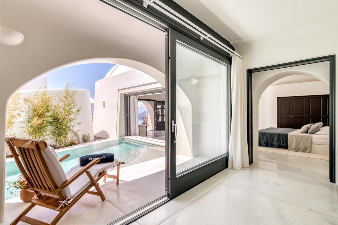 Oia Vacations - Perivolas Hotel - Property Image 75