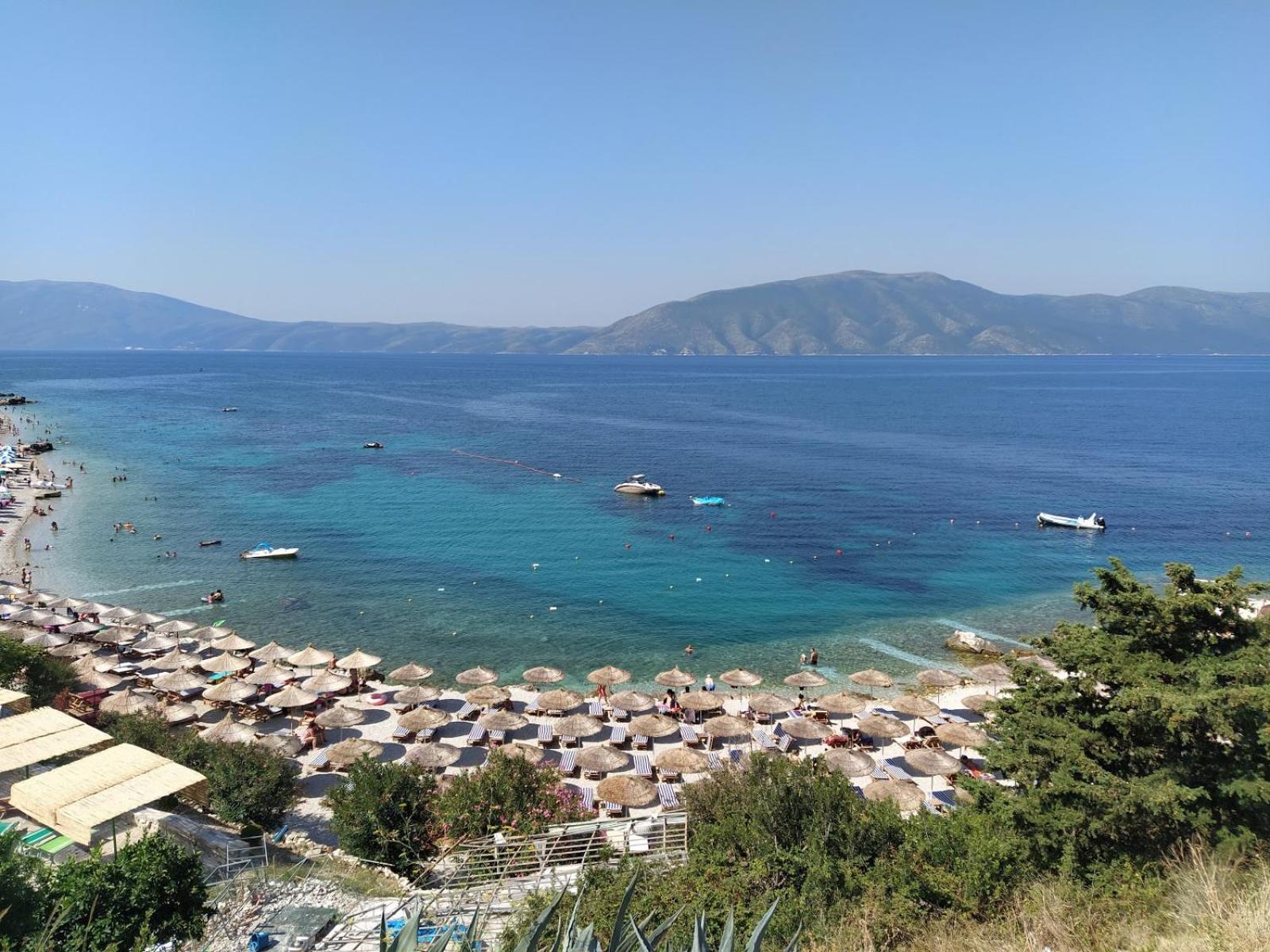 M & A Apartments - Sea view