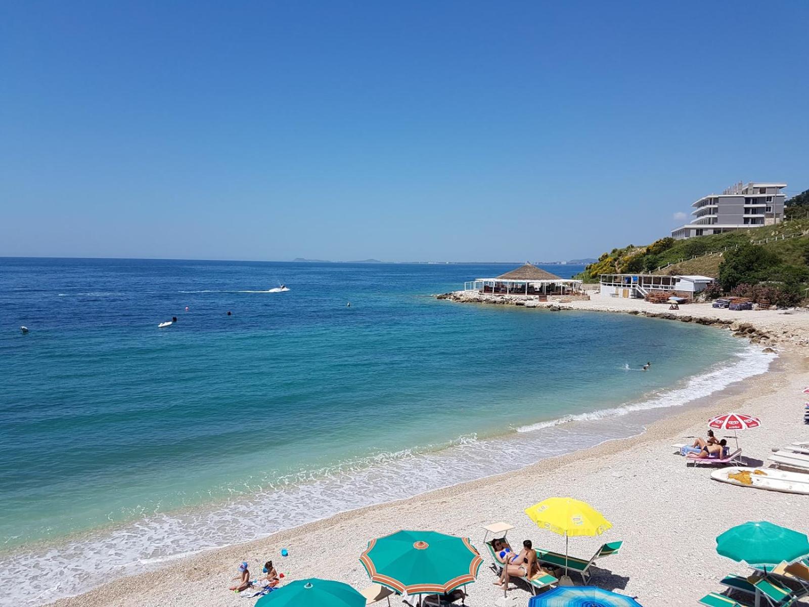 M & A Apartments - Sea view