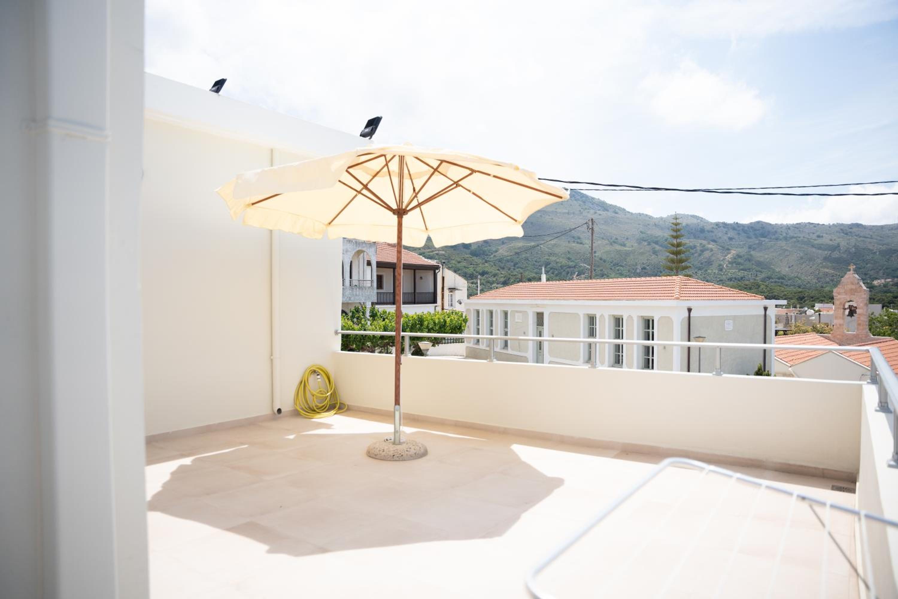 Elia Guesthouse Chromonastiri