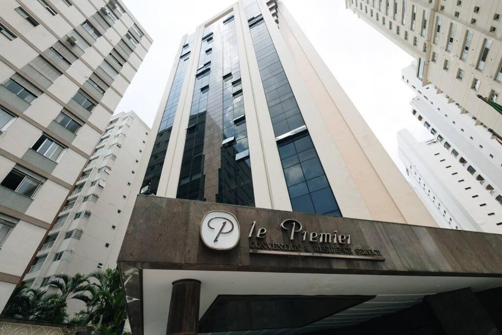 Suíte Requintada | Ótima localização - 3 Hóspedes