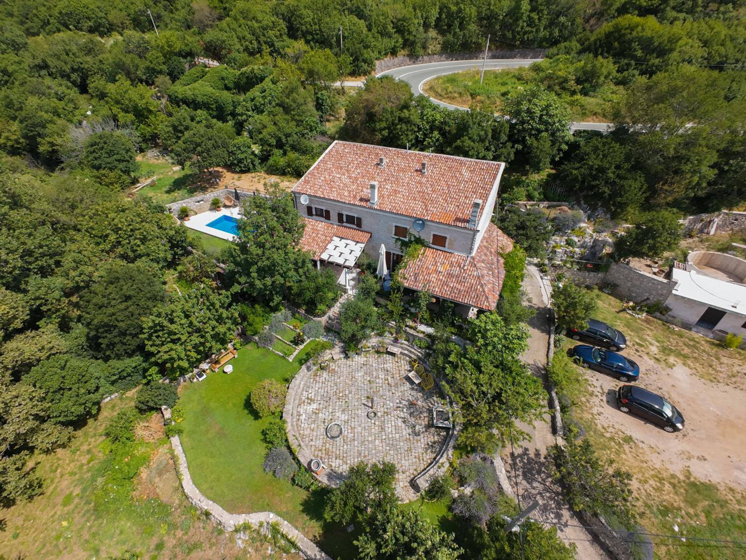 Villa Brda