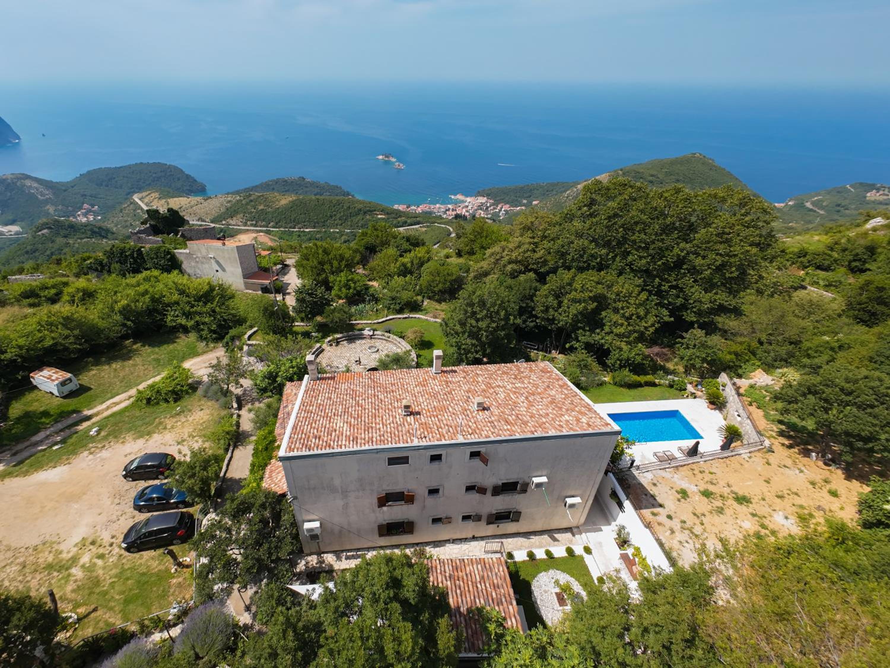 Villa Brda