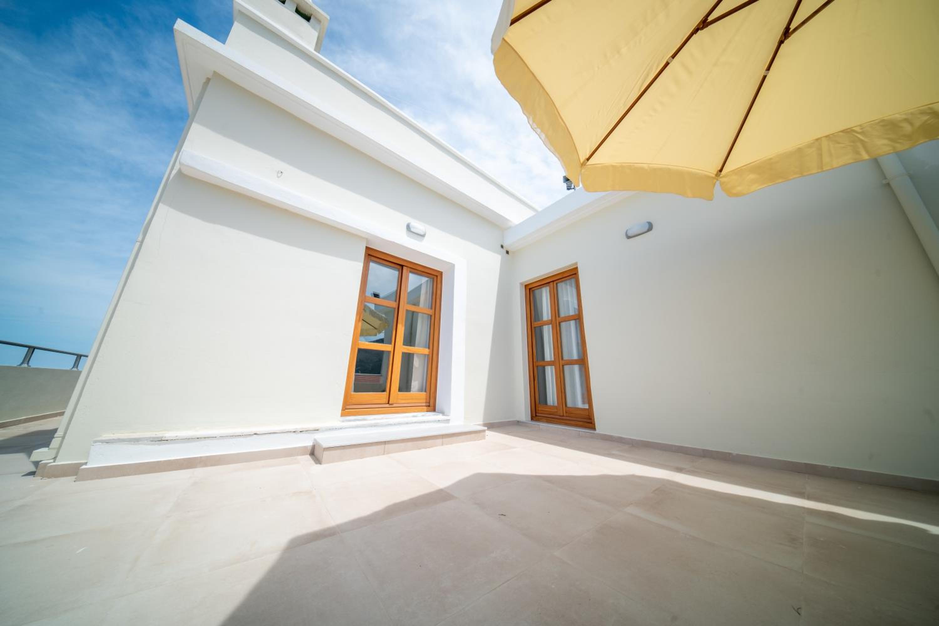 Elia Guesthouse Chromonastiri