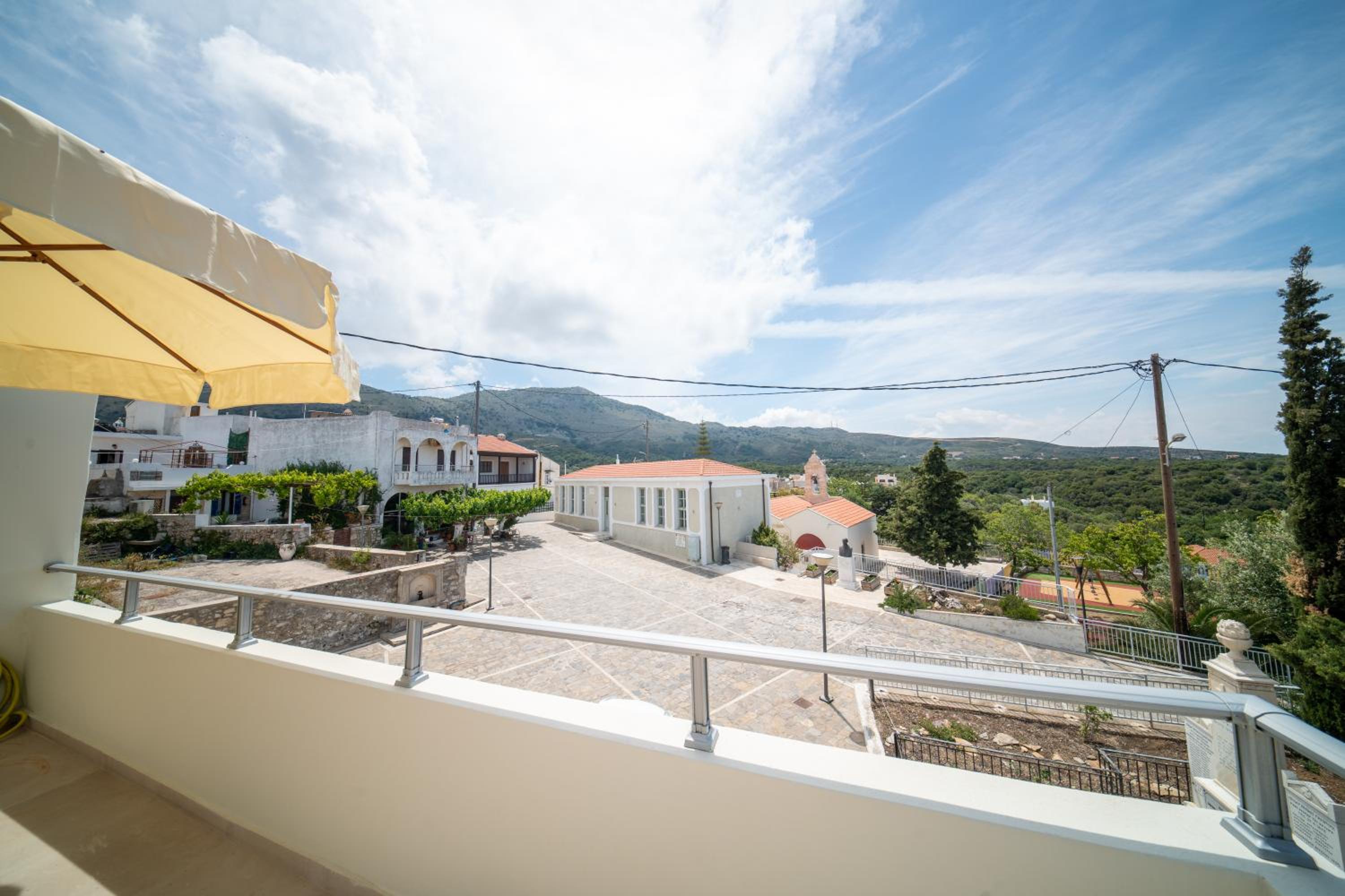 Elia Guesthouse Chromonastiri